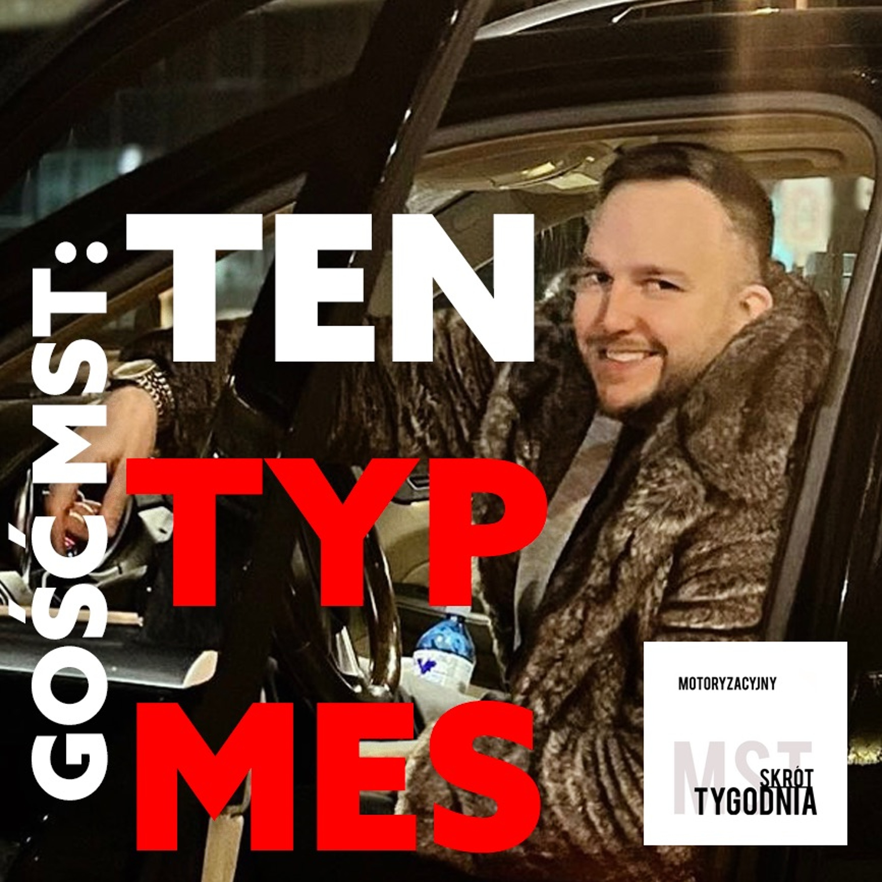 Motoryzacyjny Skrót Tygodnia