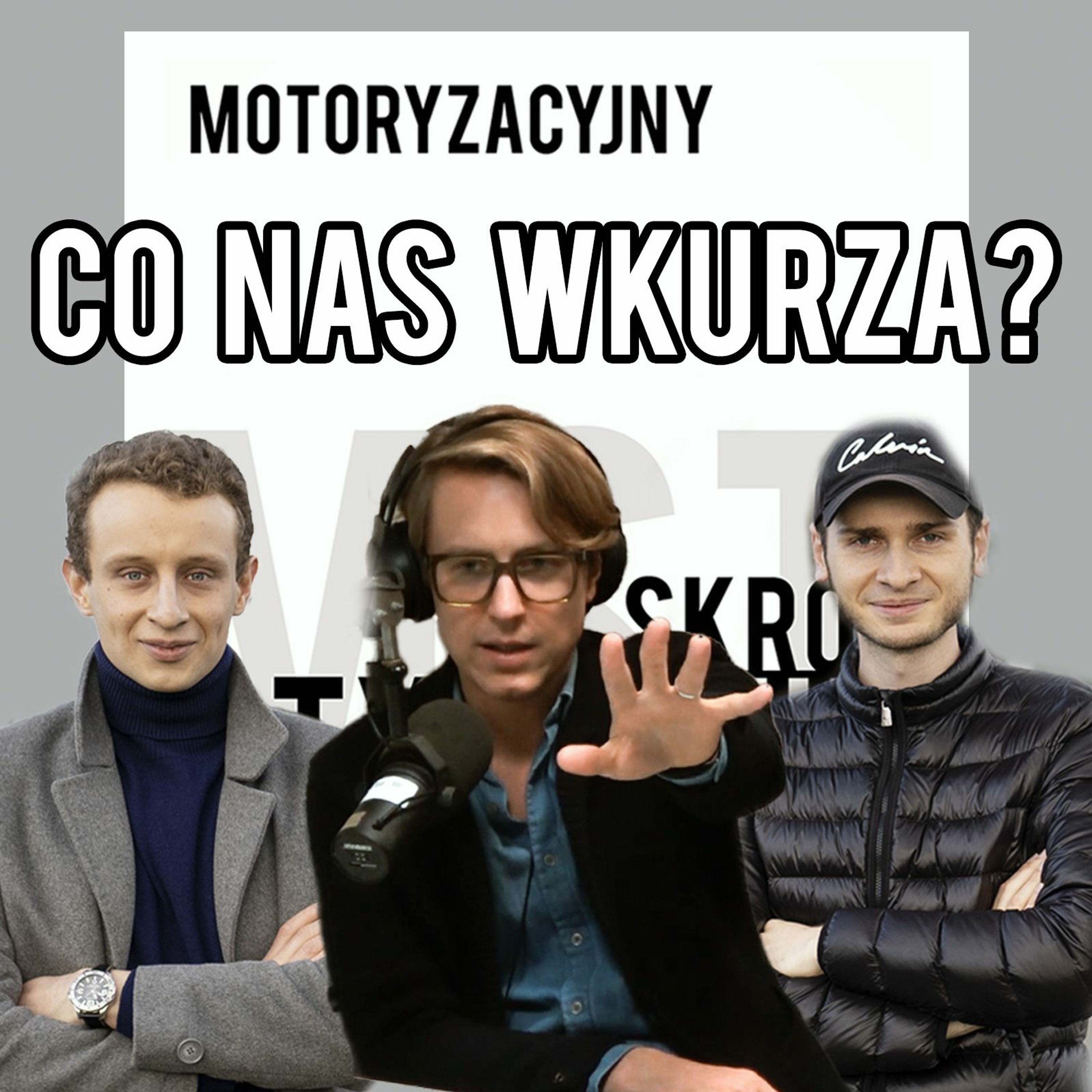 Motoryzacyjny Skrót Tygodnia