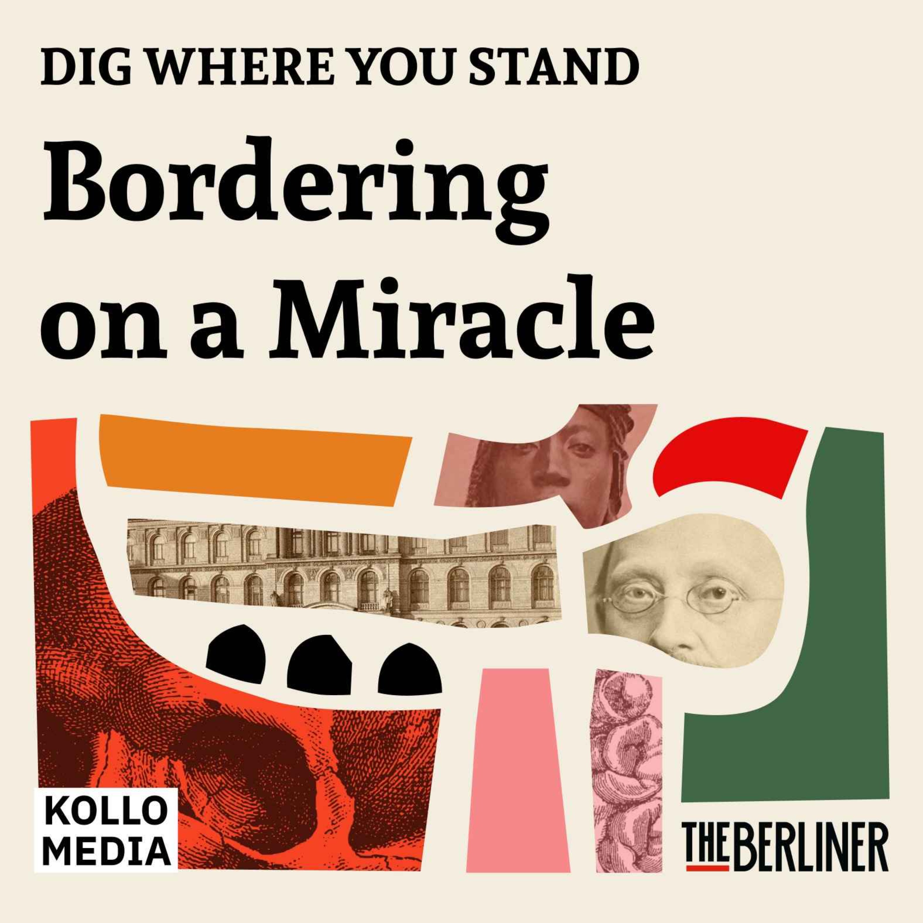 Bordering on a Miracle