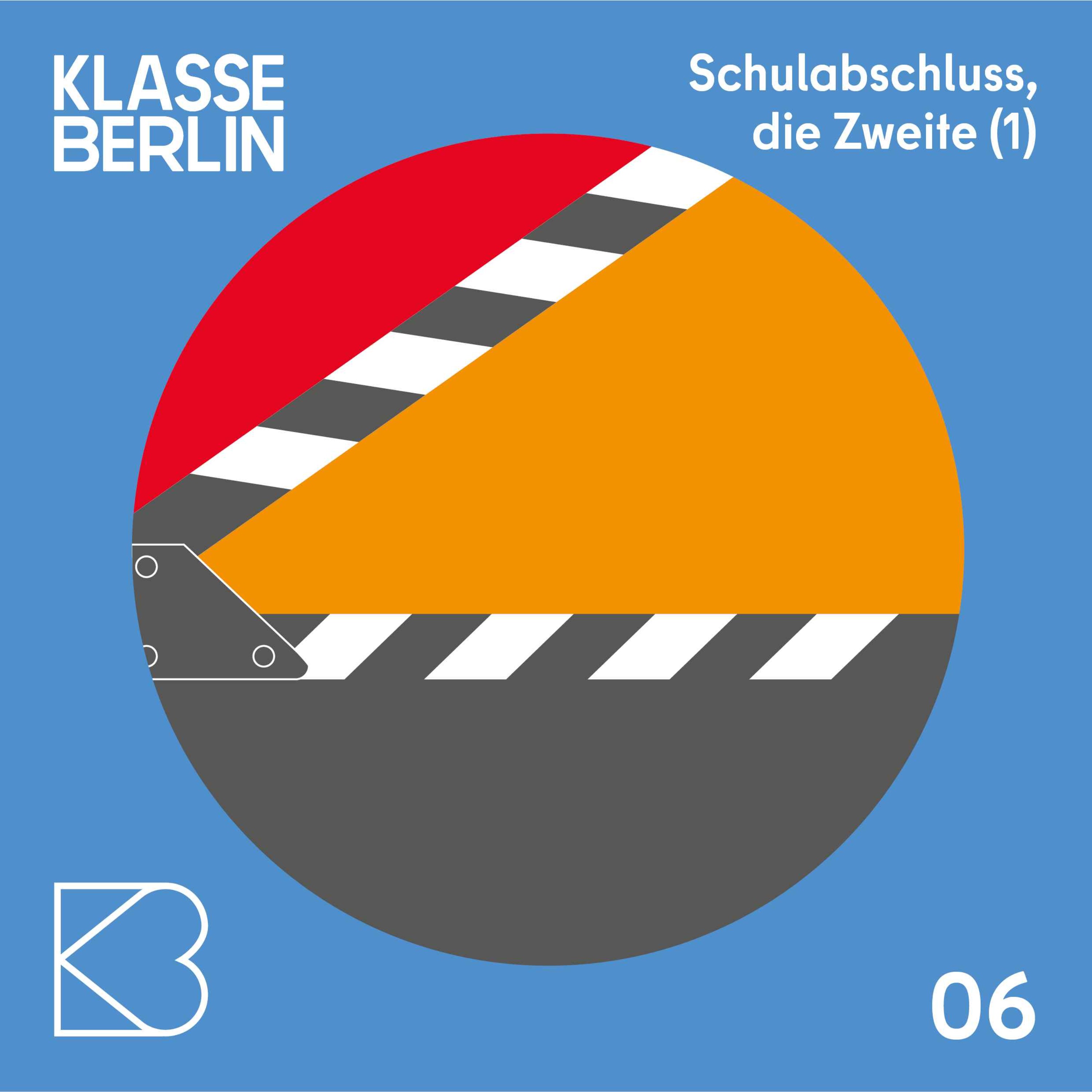 Klasse Berlin