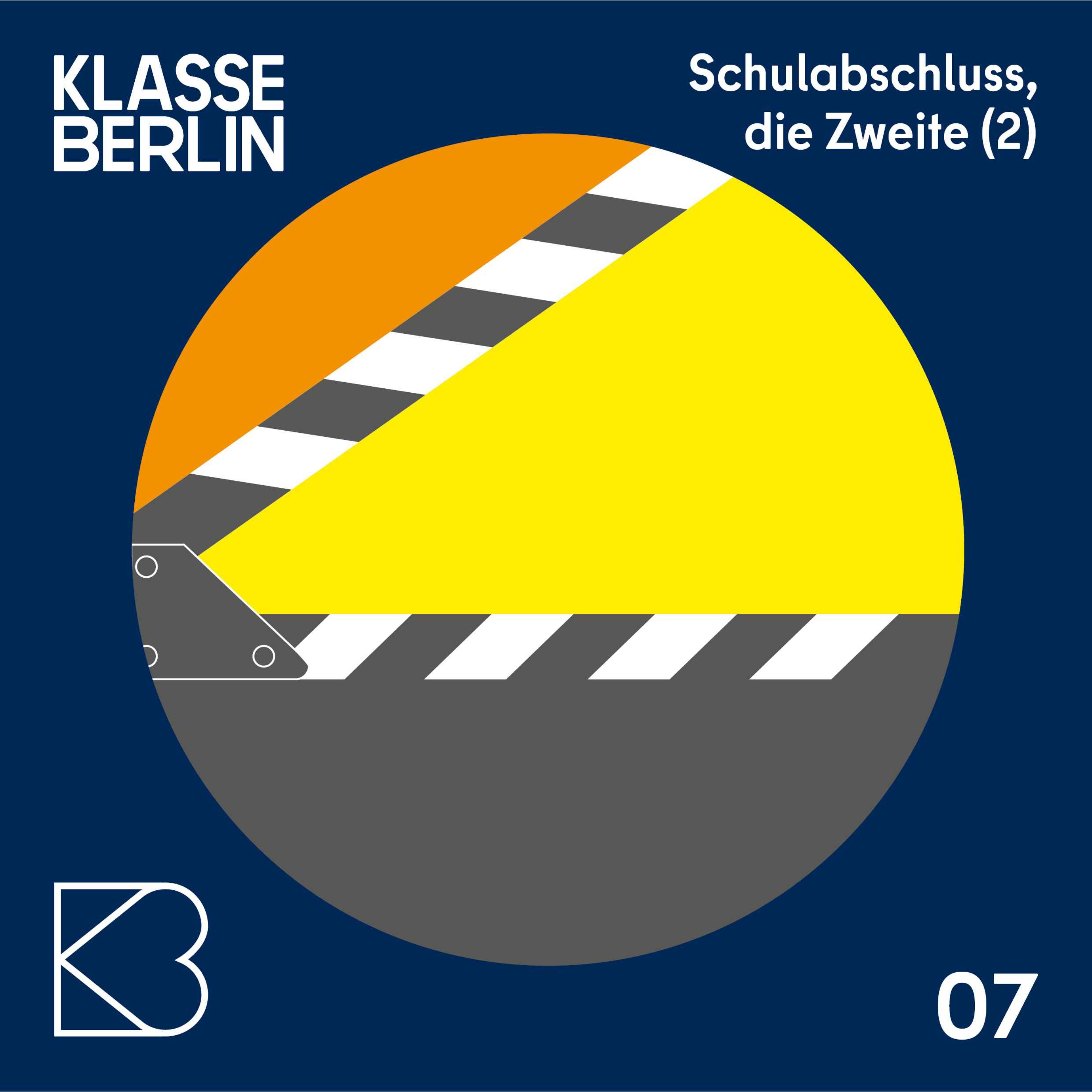 Klasse Berlin