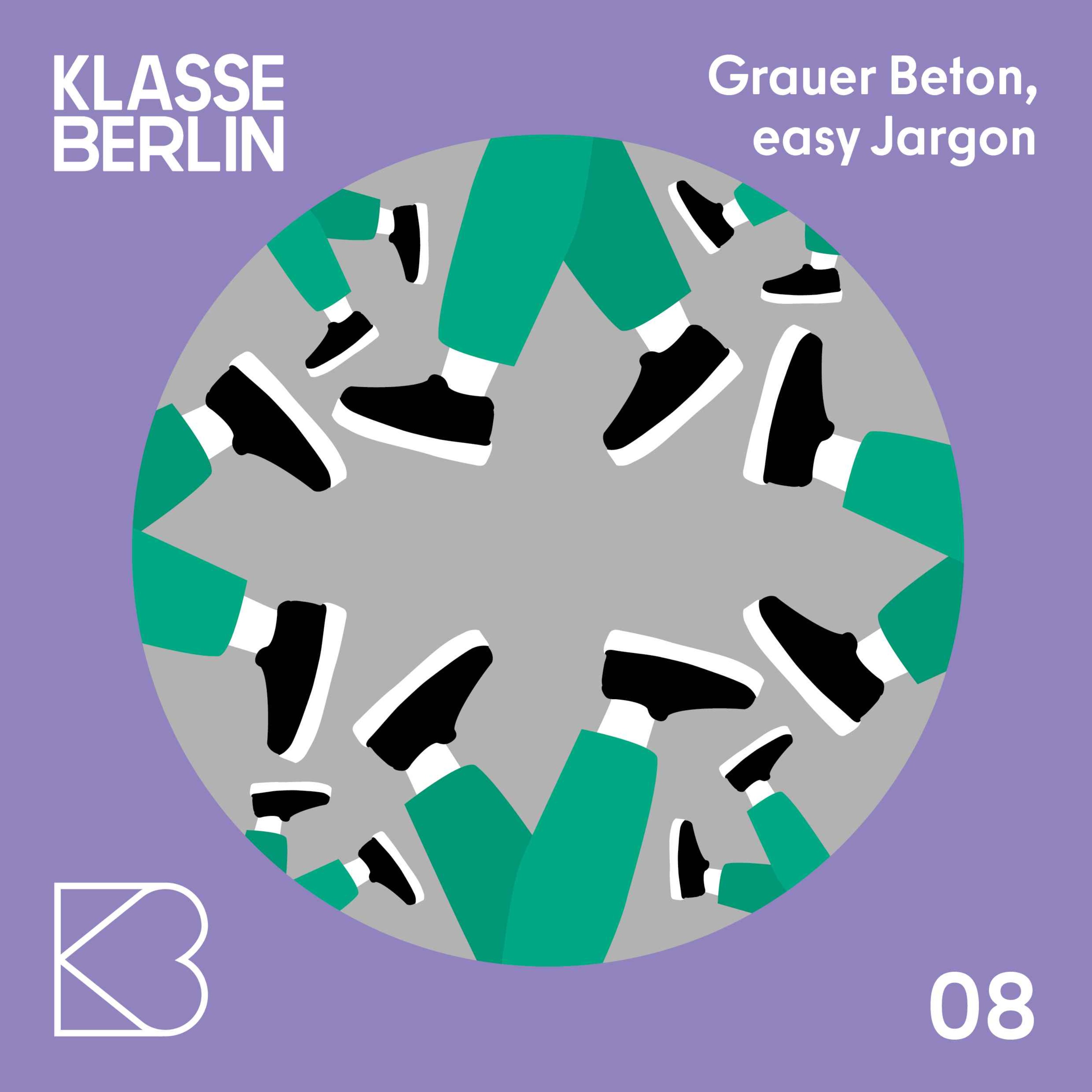Klasse Berlin