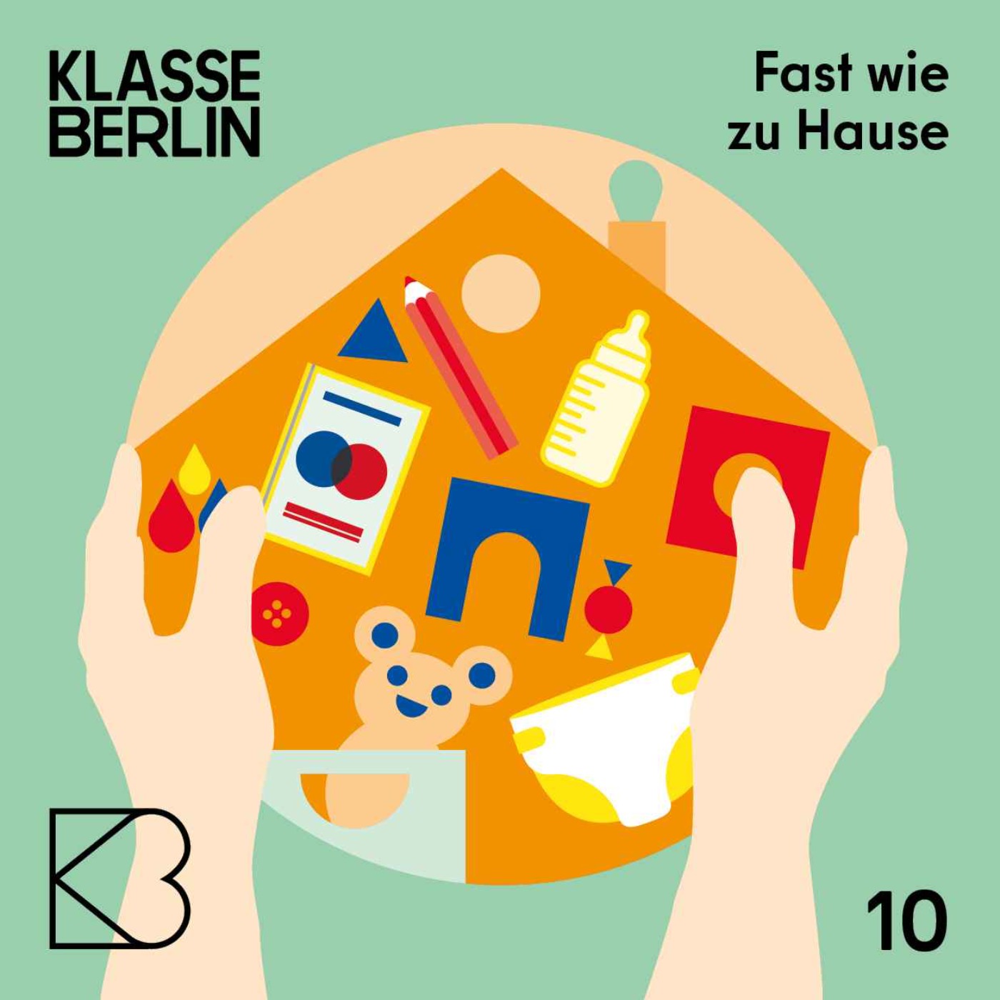 Klasse Berlin
