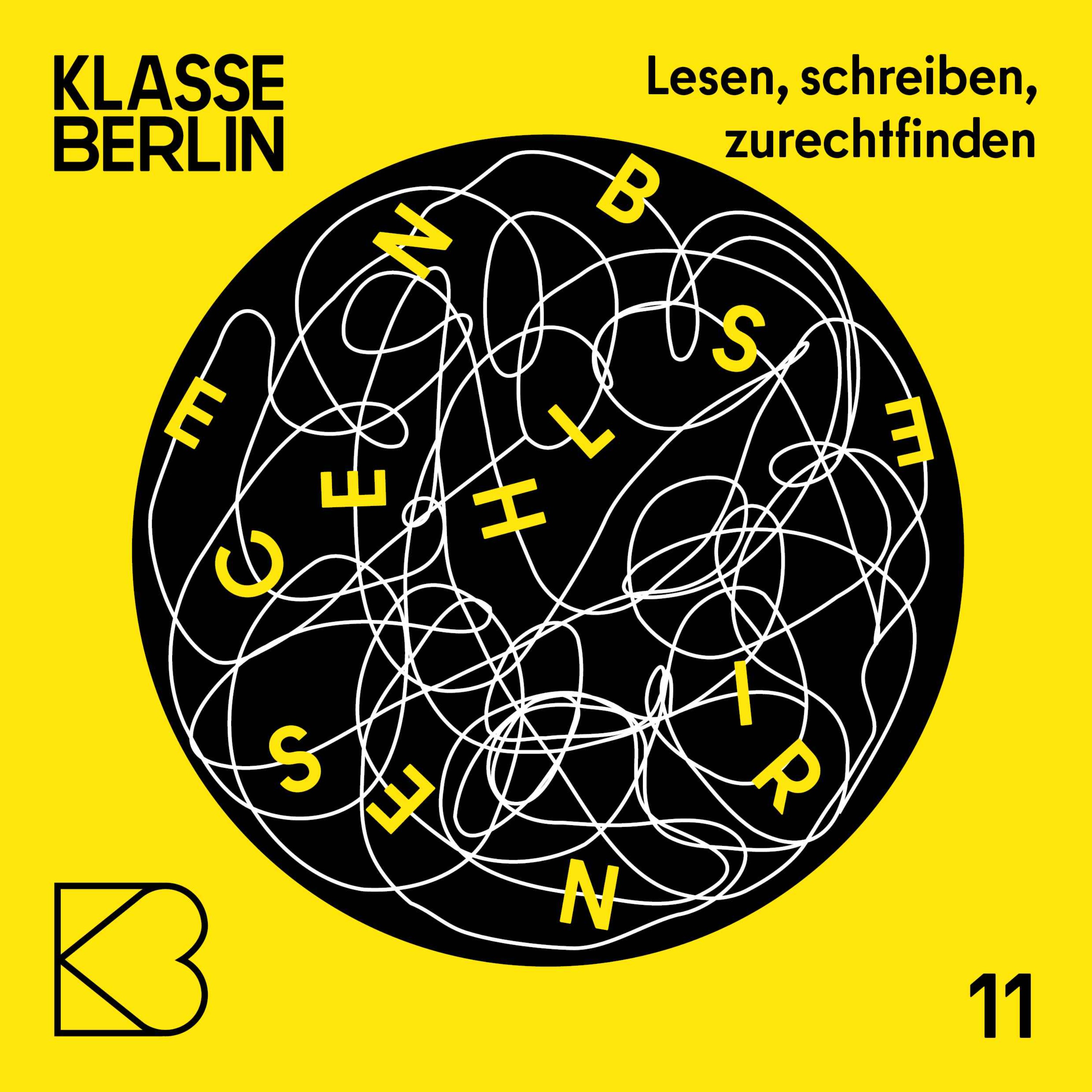 Klasse Berlin