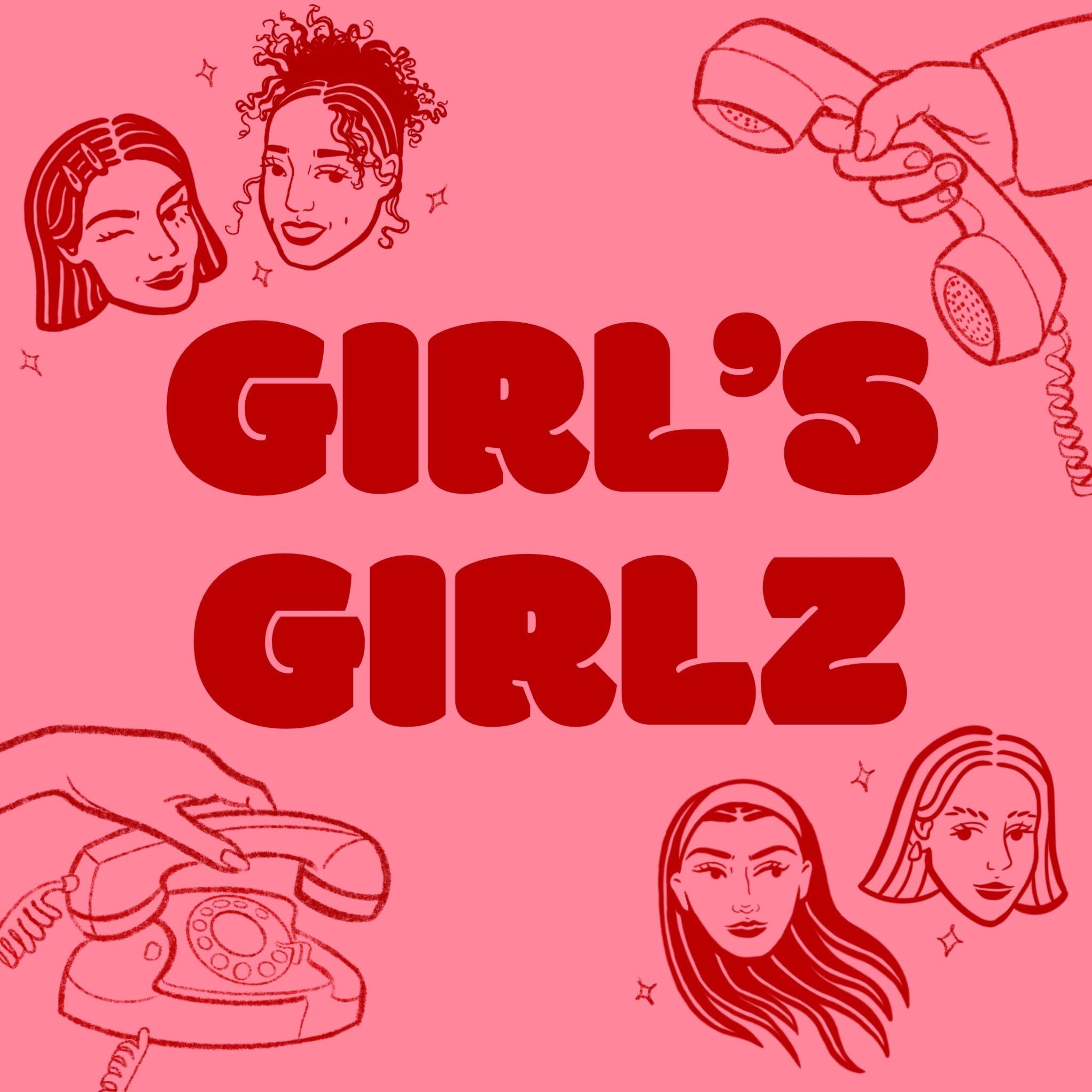 Girl\'s Girlz