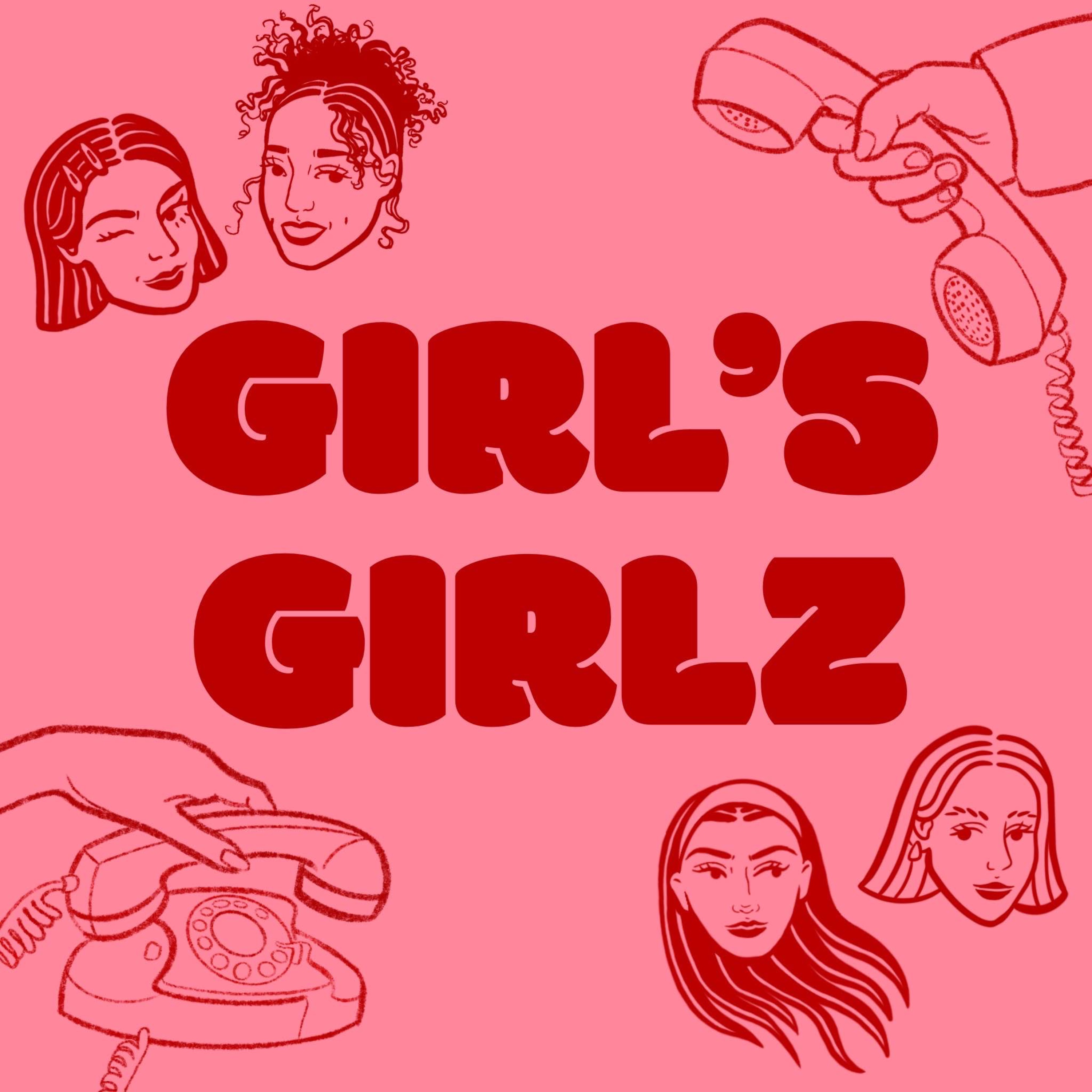 Girl\'s Girlz