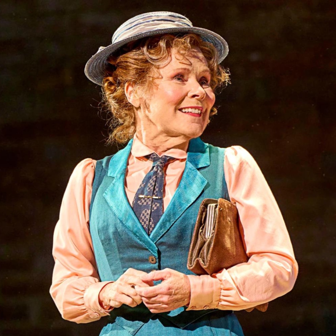 Imelda Staunton Shines in Hello, Dolly! with More Theatre Treats