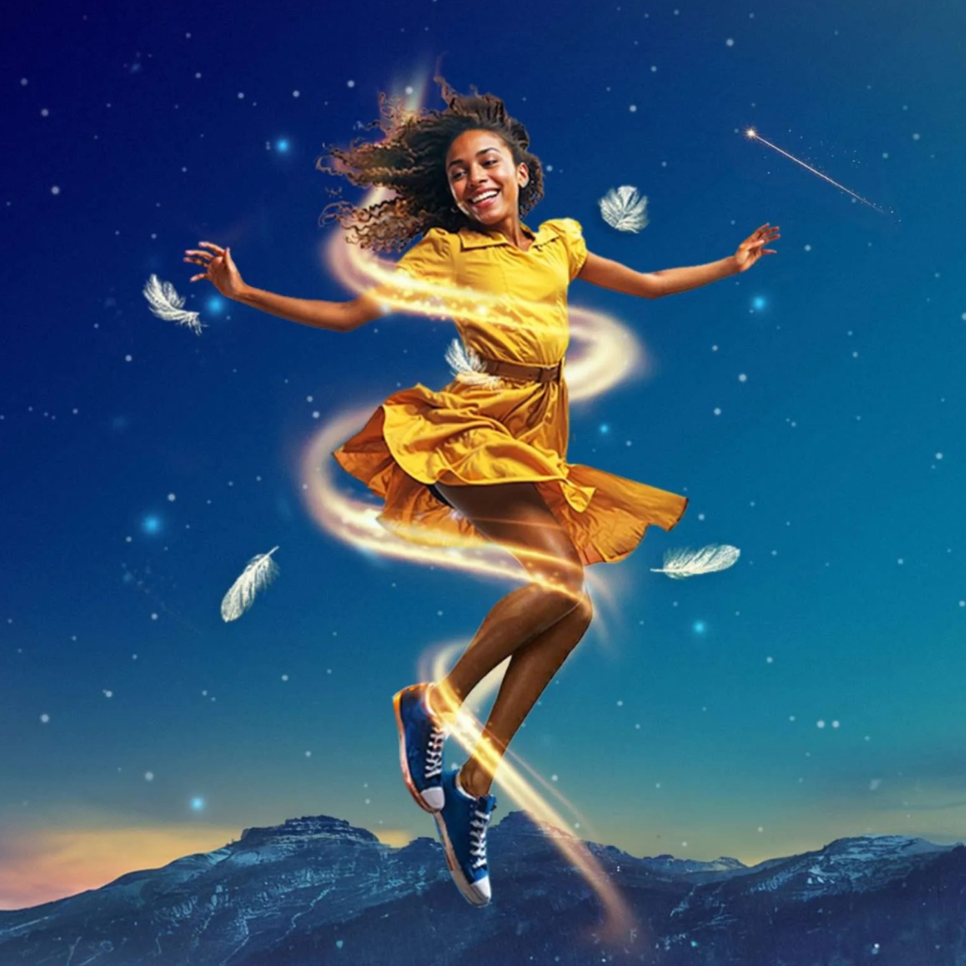 Fly More Than You Fall, Matilda The Musical, Showstopper! & More