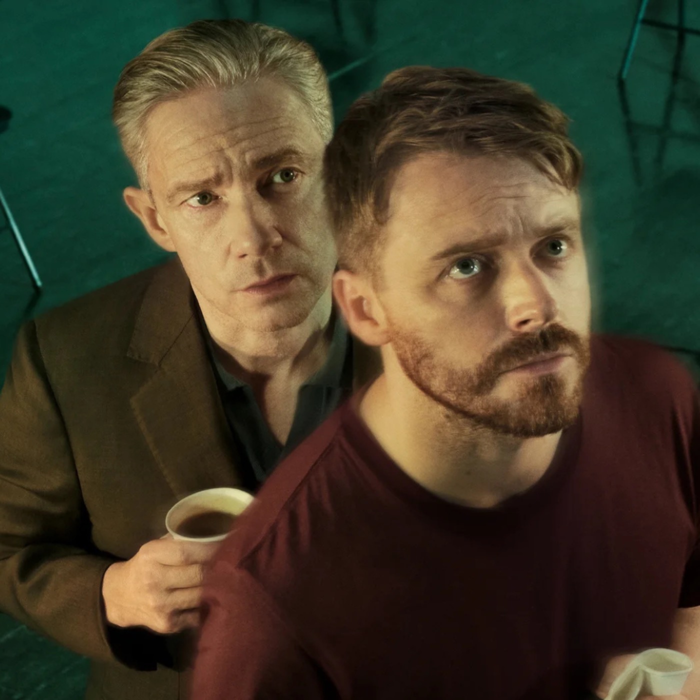 Theatre Audience Podcast