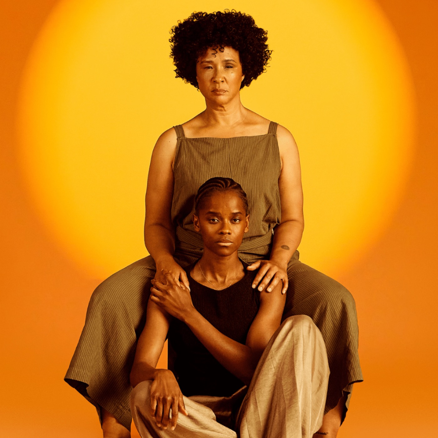 Theatre Audience Podcast