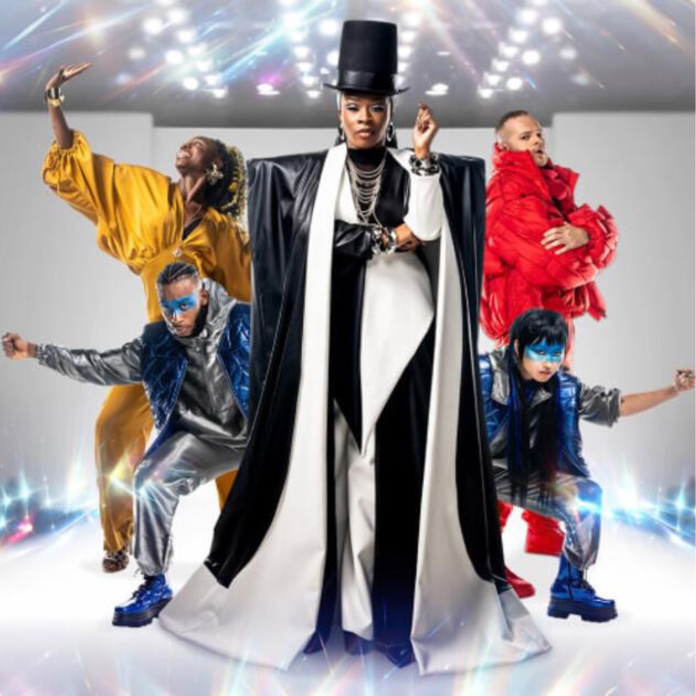 Theatre Audience Podcast