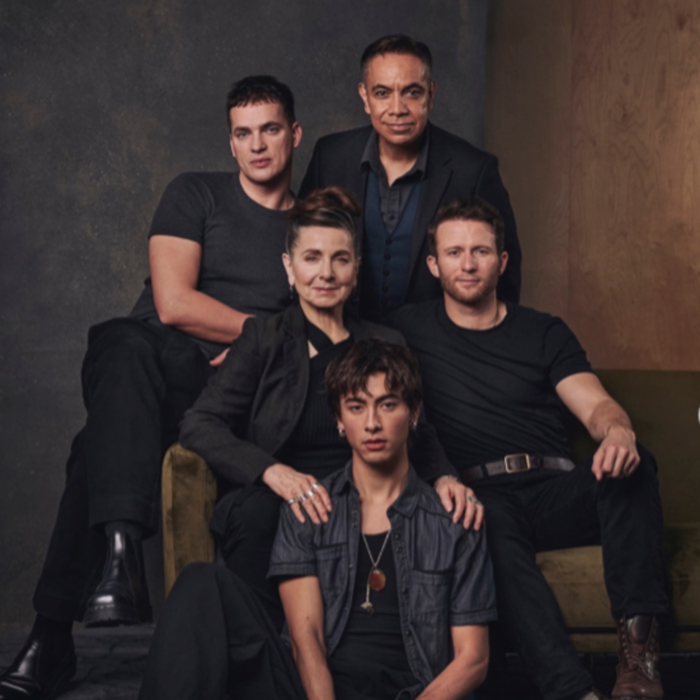 Daniel’s Husband, Gawain & the Green Knight and Most Favoured