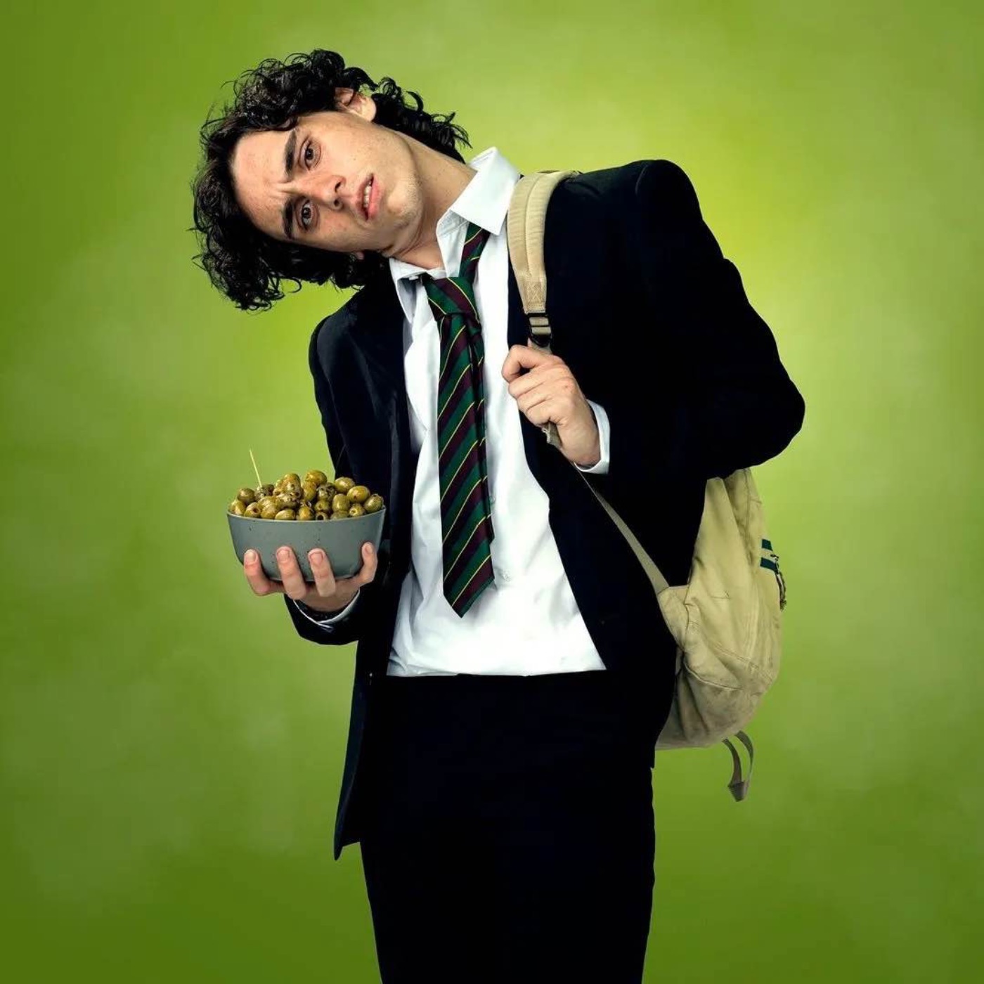 Courage, Parenthood, Childhood & Survival