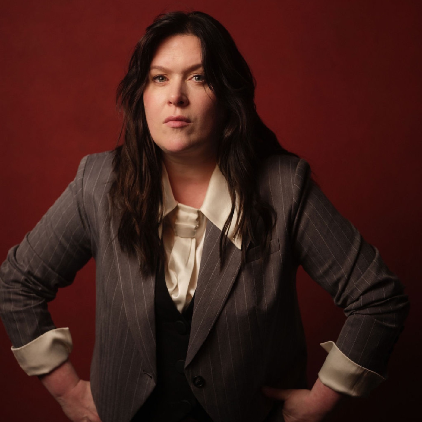 Theatre Audience Podcast