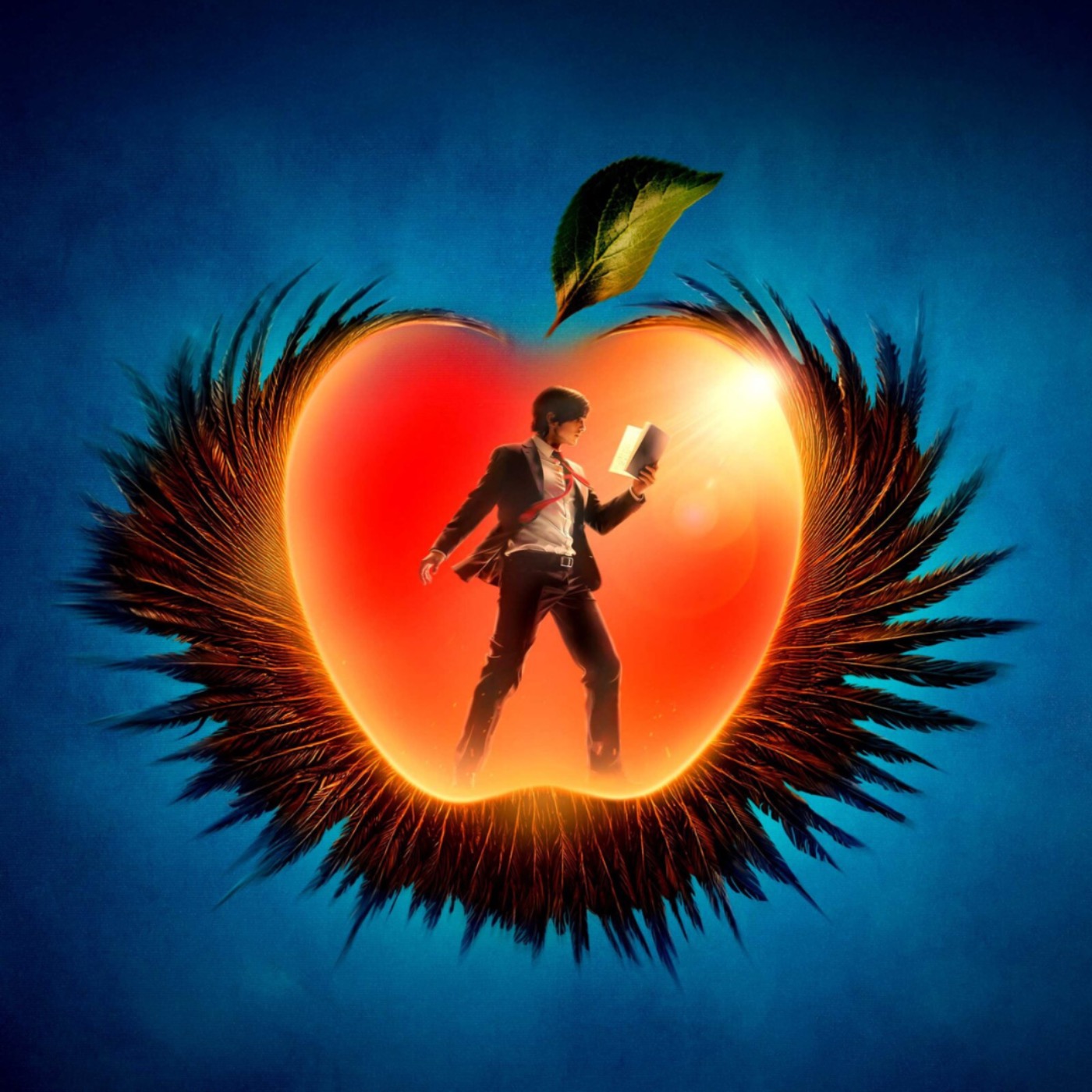 Death Note: The Musical, Bury the Hatchet and CATS episode artwork