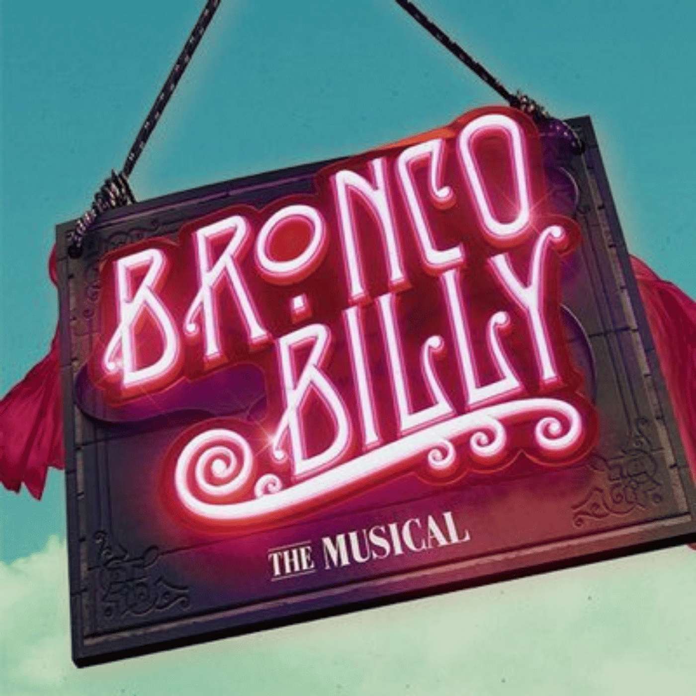 Bitesize at Riverside Studios, A Mirror and Bronco Billy The Musical...