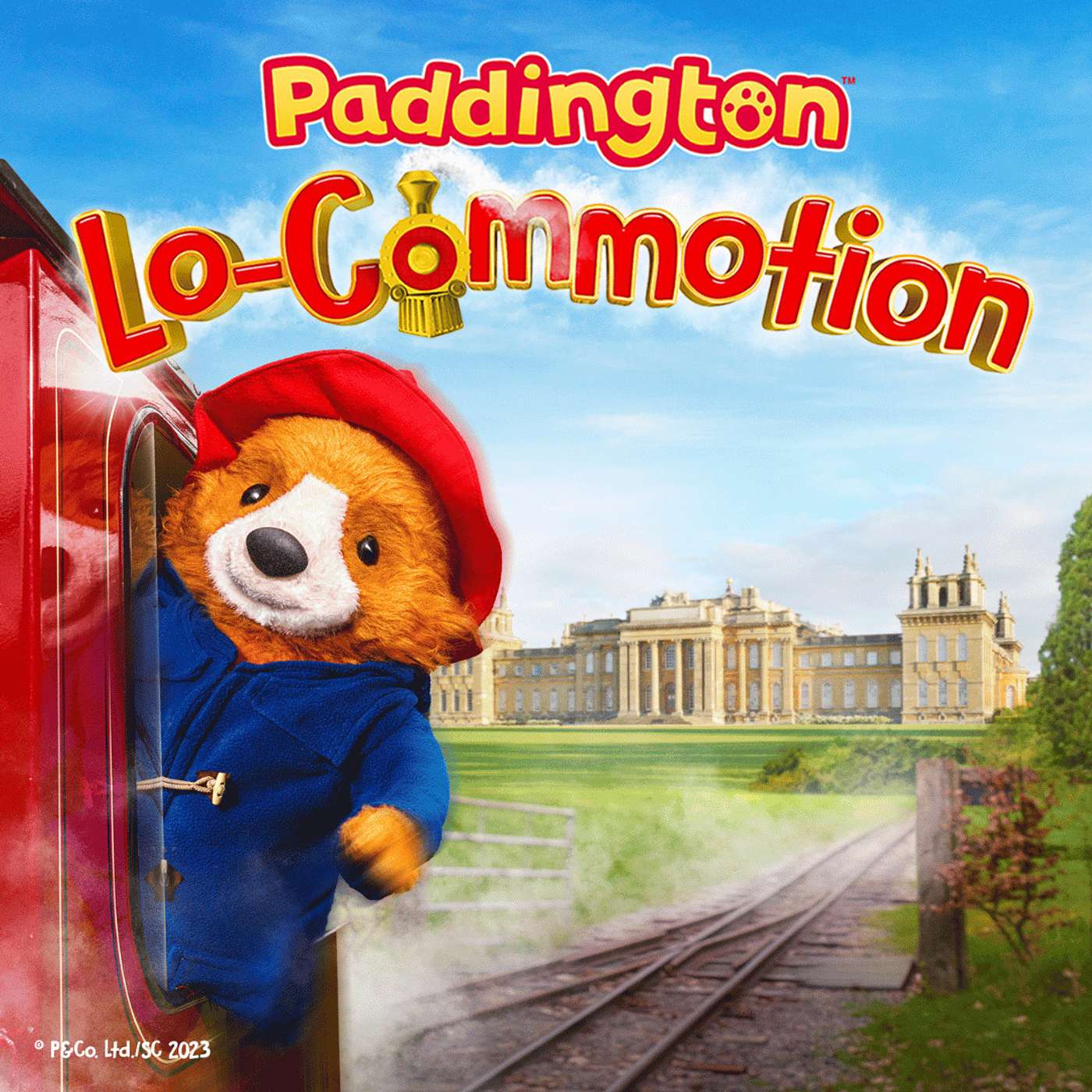 A look behind the scenes of Paddington™ and an exclusive interview with Calum Finlay