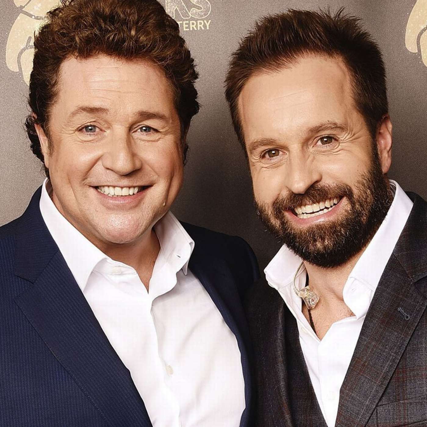 Back Together Starring Michael Ball & Alfie Boe. Plus an exclusive interview with Charlotte Gittins