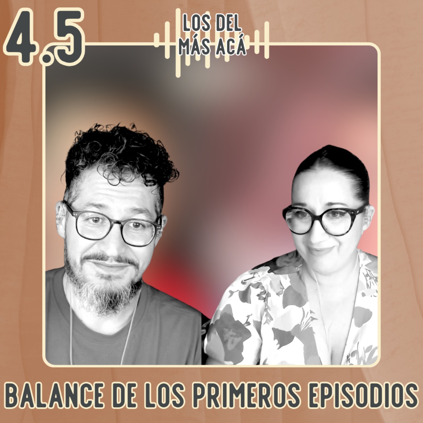Los del Más Acá