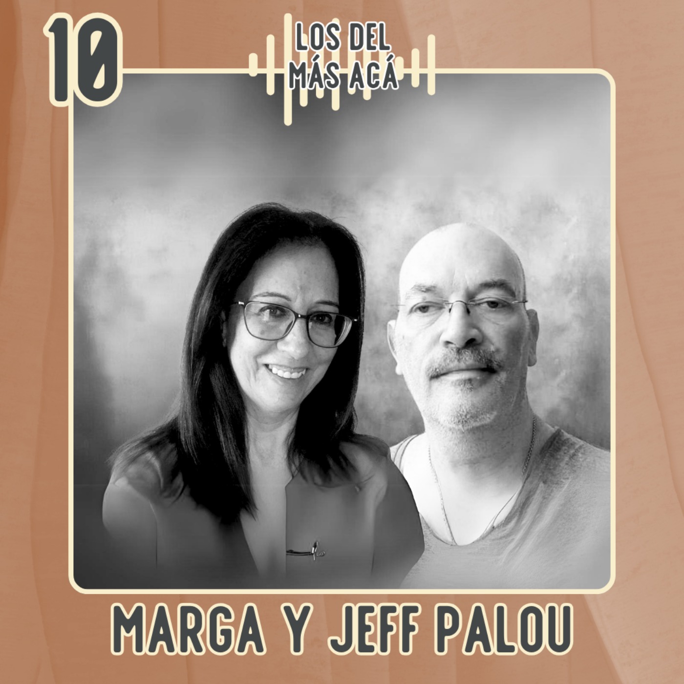 Los del Más Acá