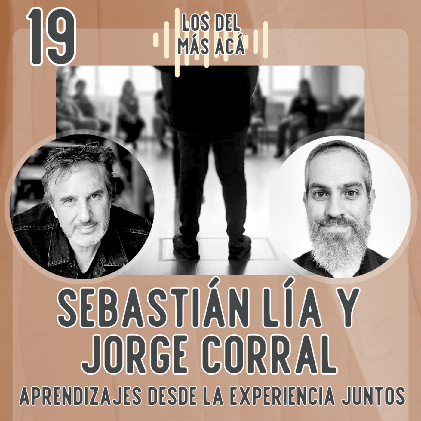 Los del Más Acá