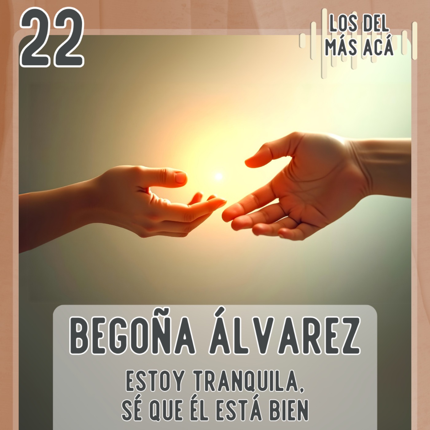 Los del Más Acá