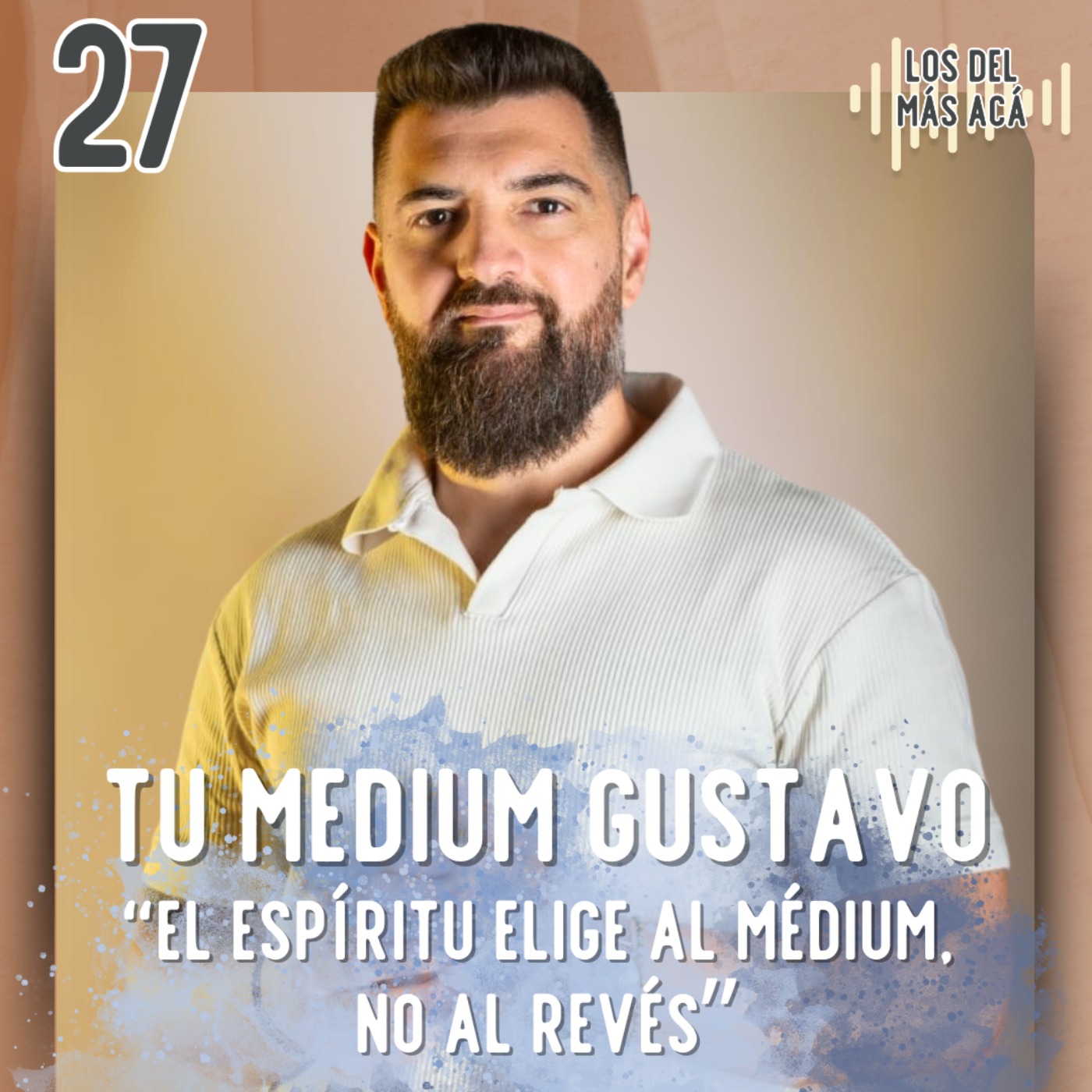 Los del Más Acá