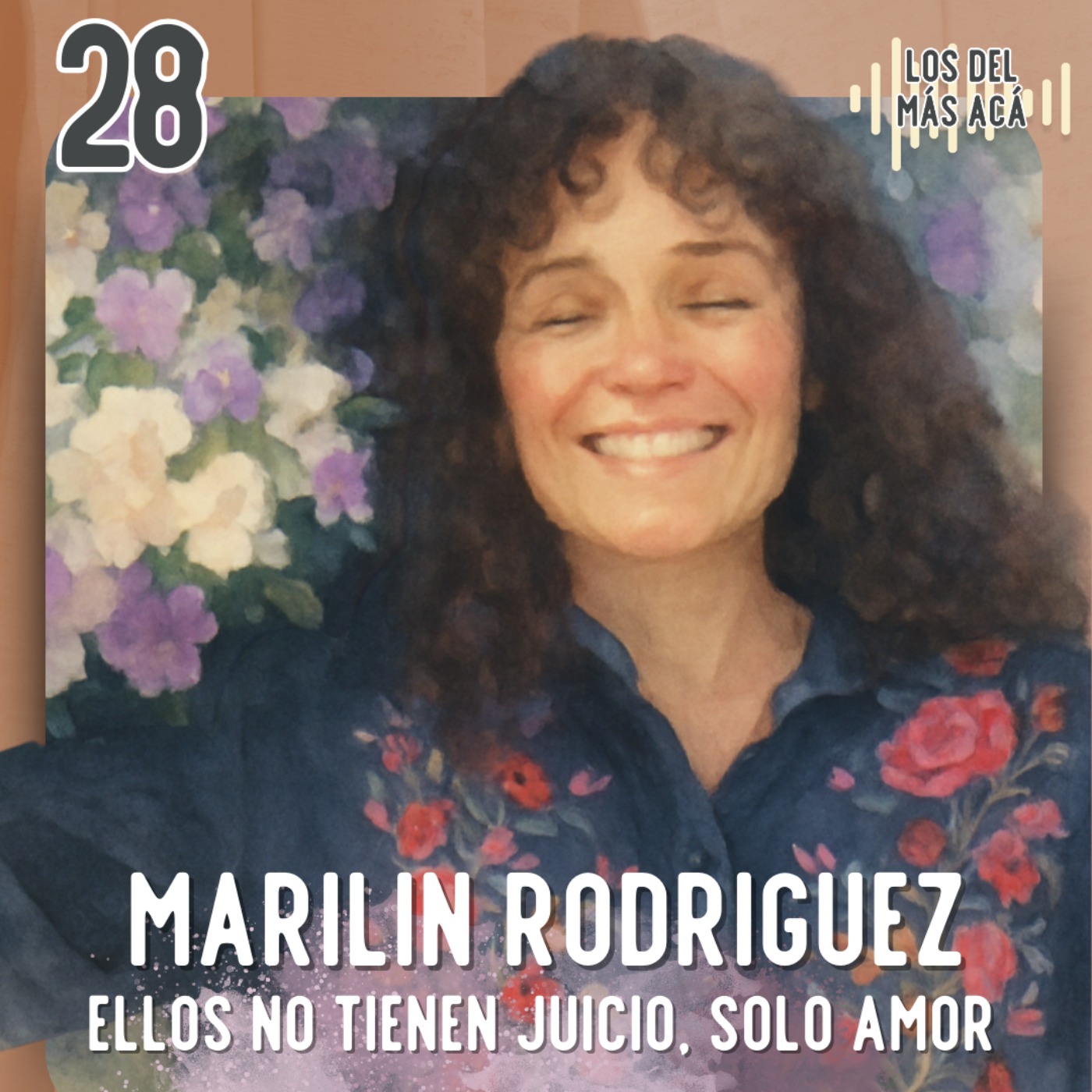 Los del Más Acá