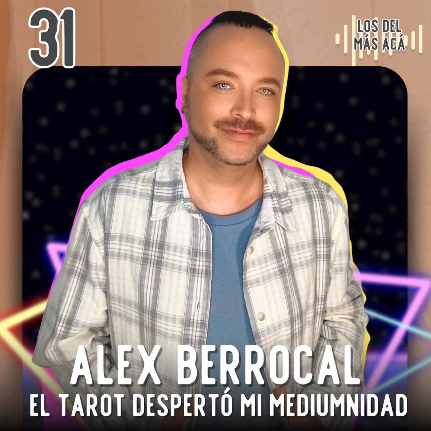 Los del Más Acá