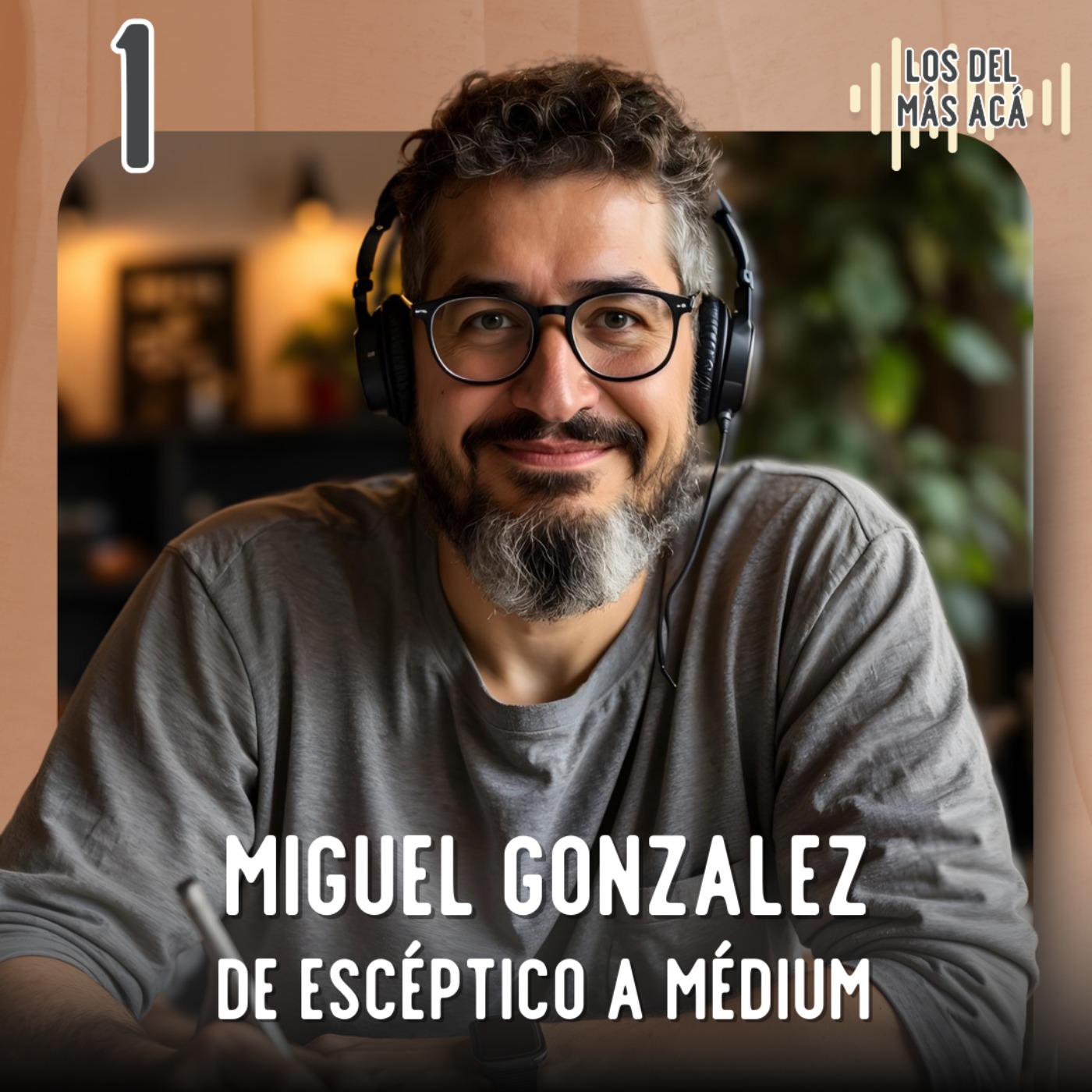 Los del Más Acá