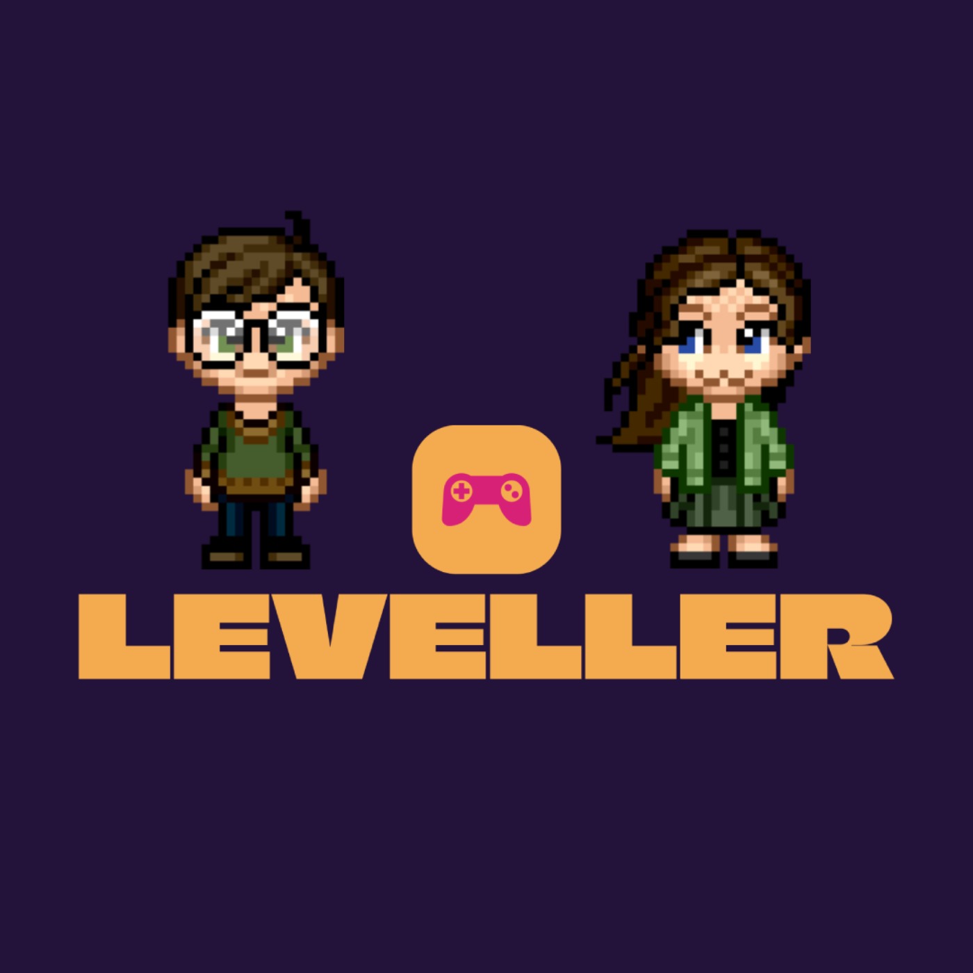 Leveller Image