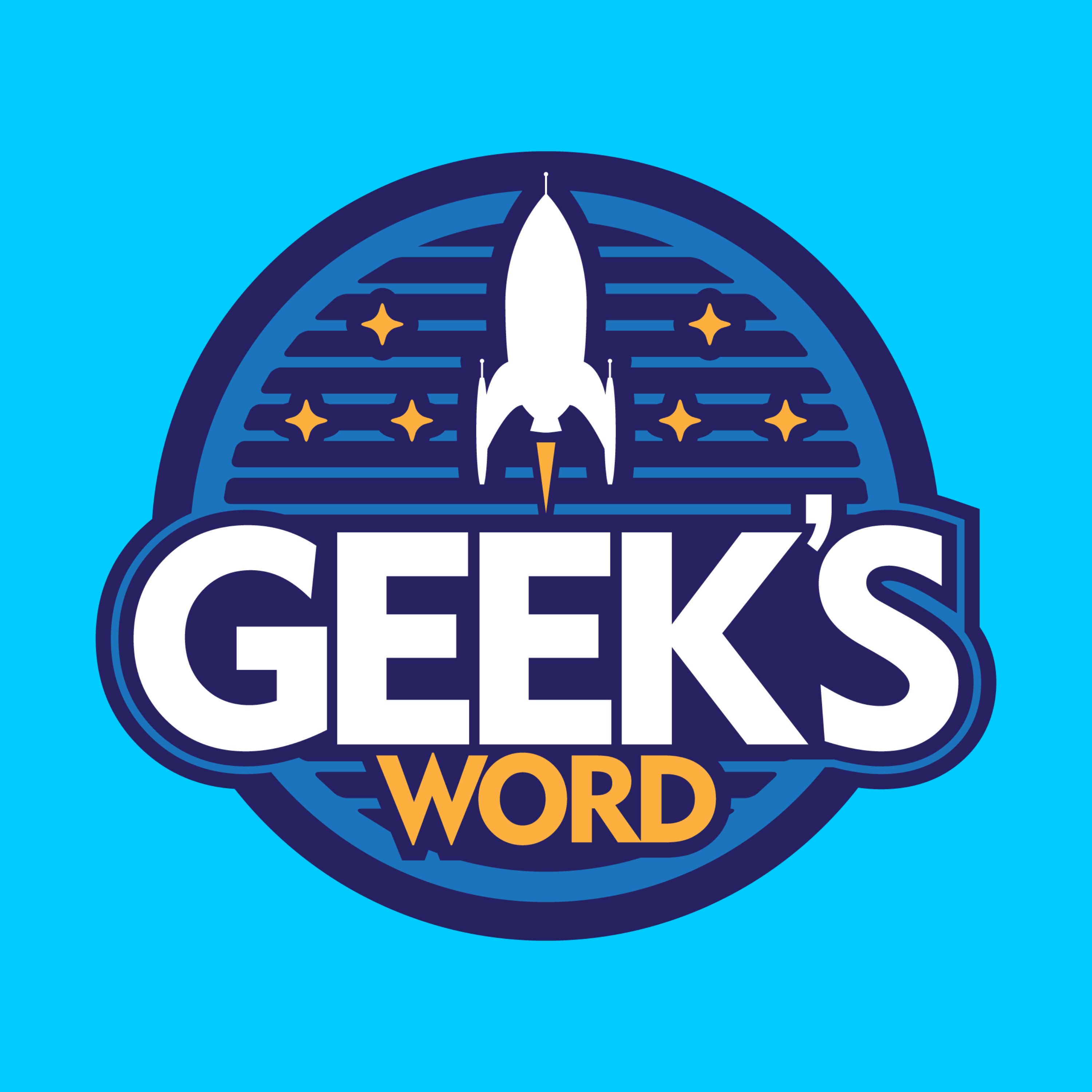 Geek's Word