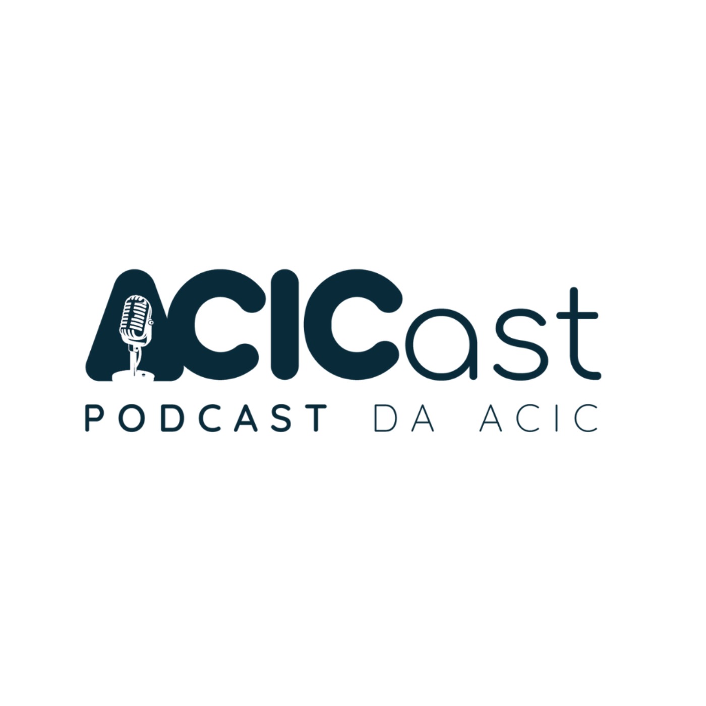 ACICast - Podcast da ACIC