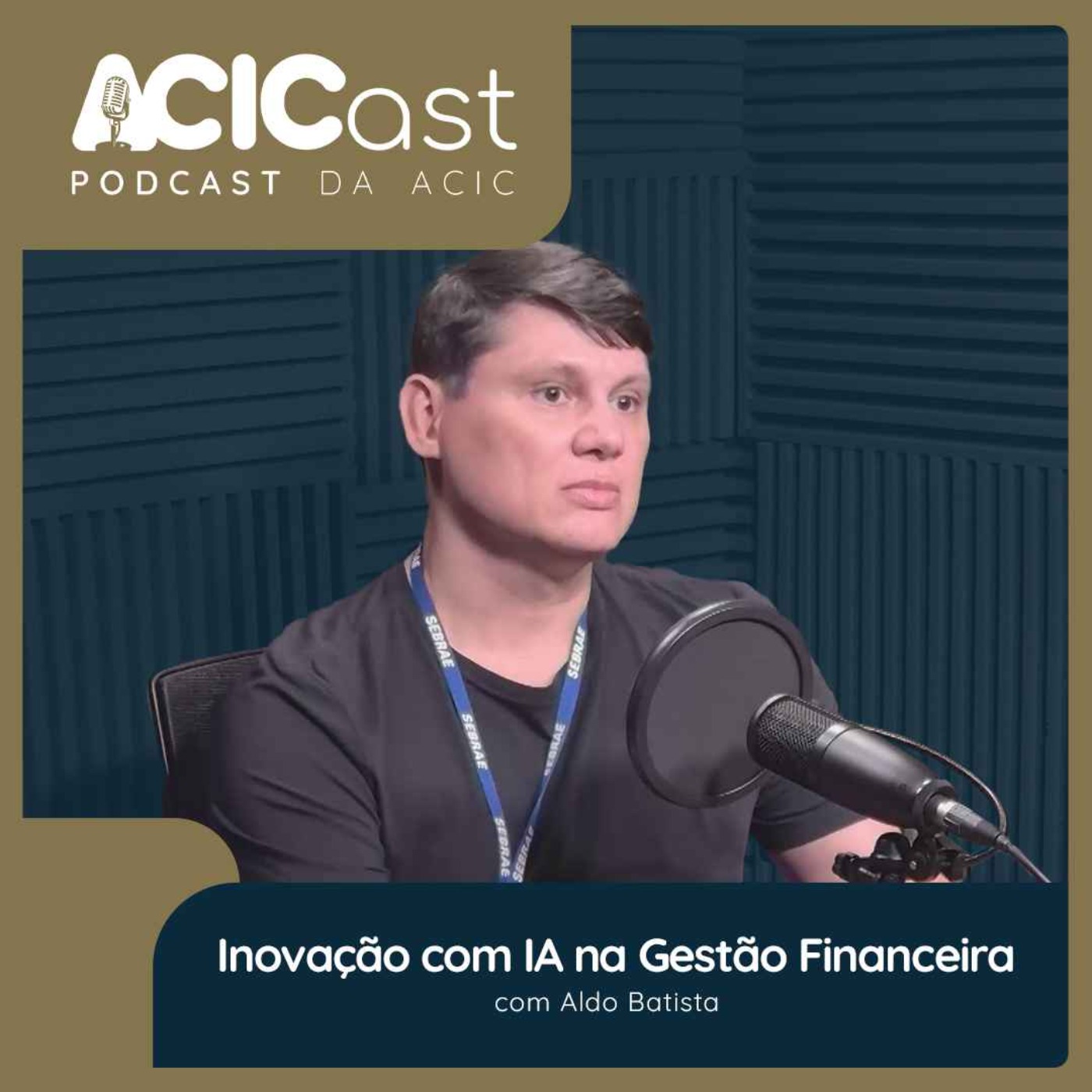 ACICast - Podcast da ACIC