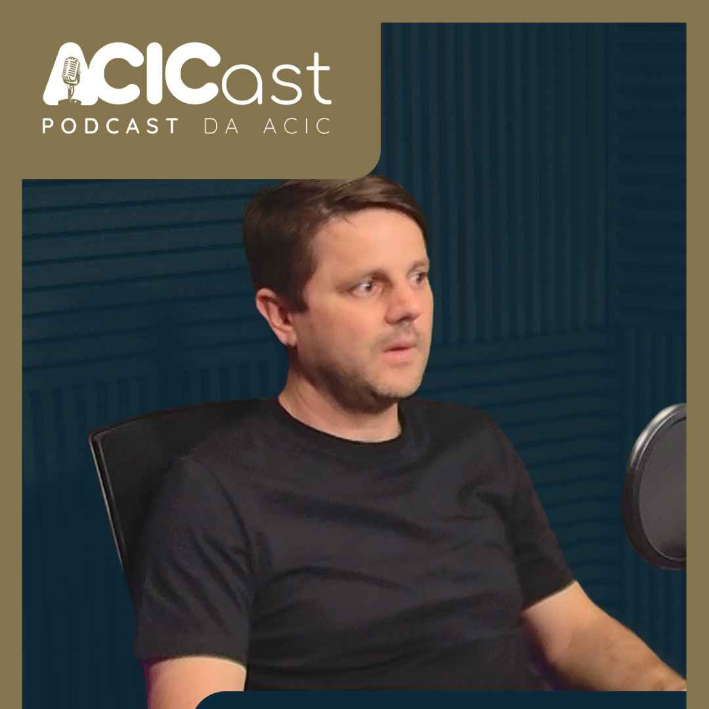 ACICast - Podcast da ACIC