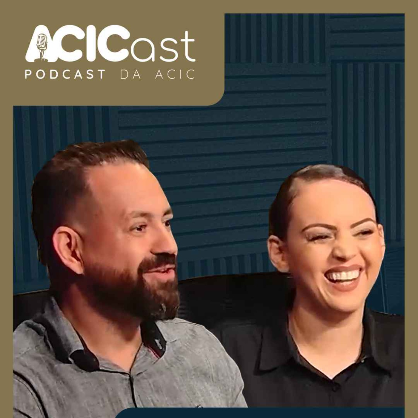 ACICast - Podcast da ACIC