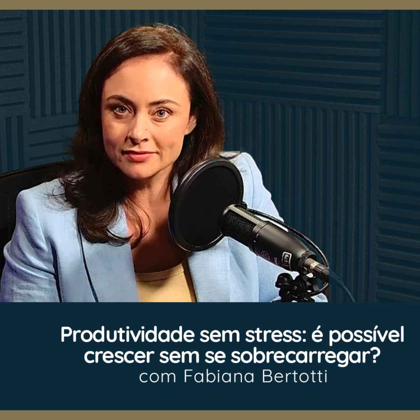ACICast - Podcast da ACIC