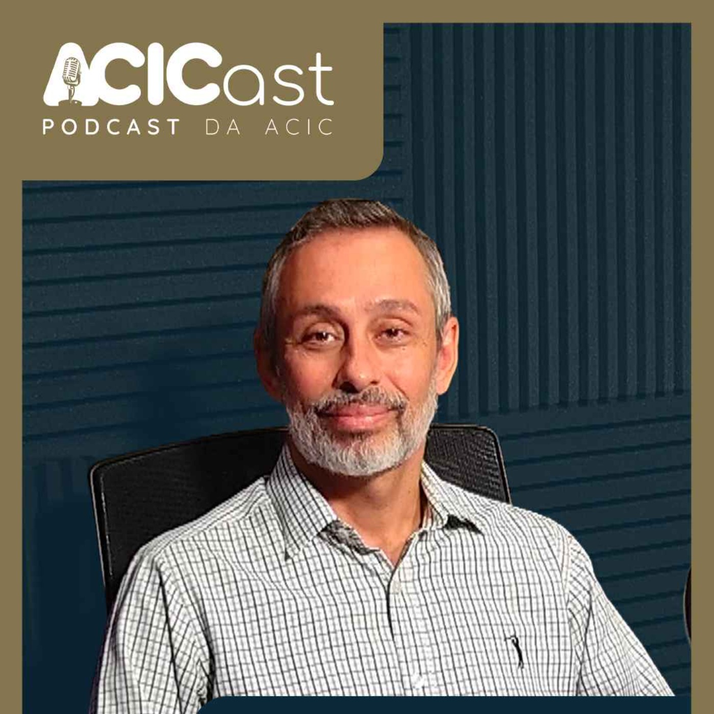 ACICast - Podcast da ACIC