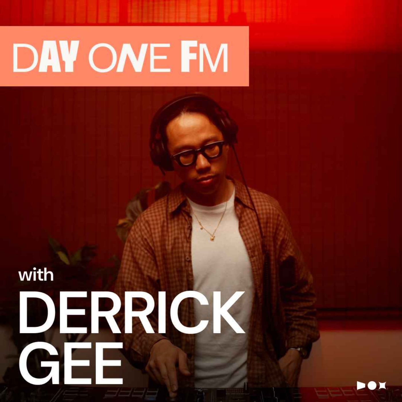 Why Your Favorite Artist Is at Derrick Gee’s House