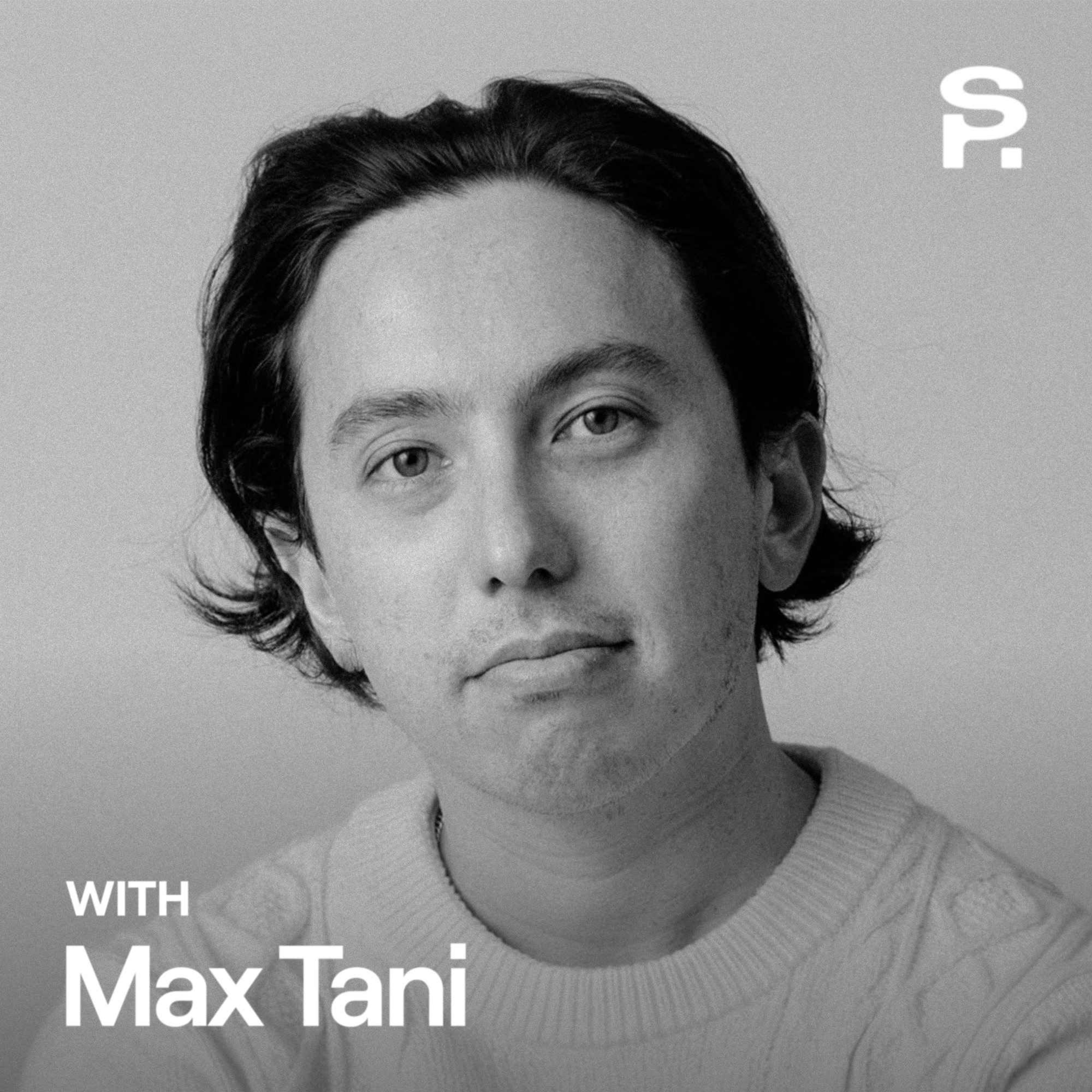 Semafor's Max Tani Says People Are Still Reading News (Sometimes) episode artwork