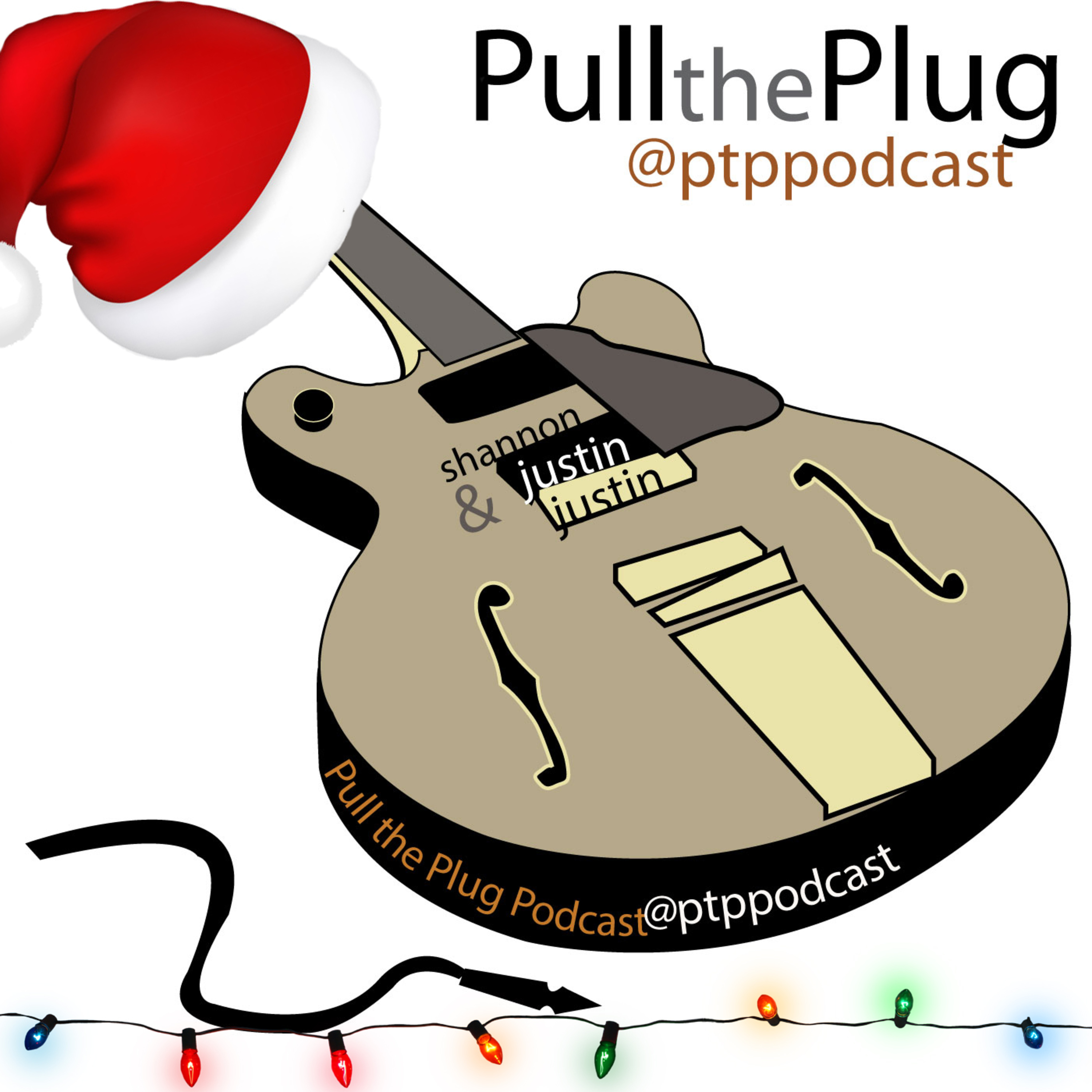 Pull the Plug