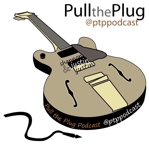 PTP 202 - December 21, 2016 - Pull the Plug's Pull on Your Candy Cane Christmas Special