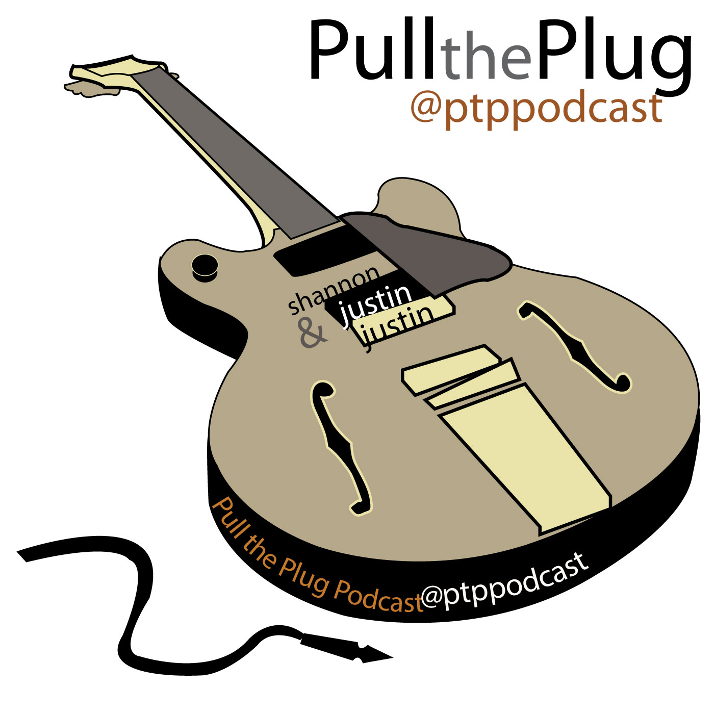 Pull the Plug