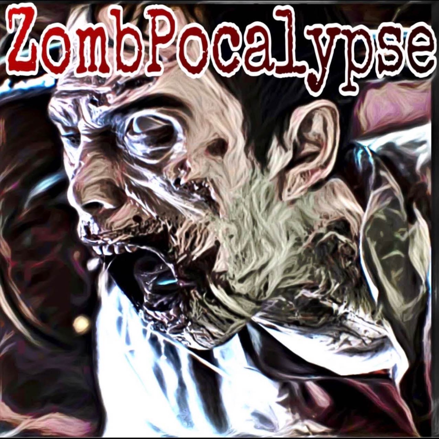 ZombPocalypse Podcast