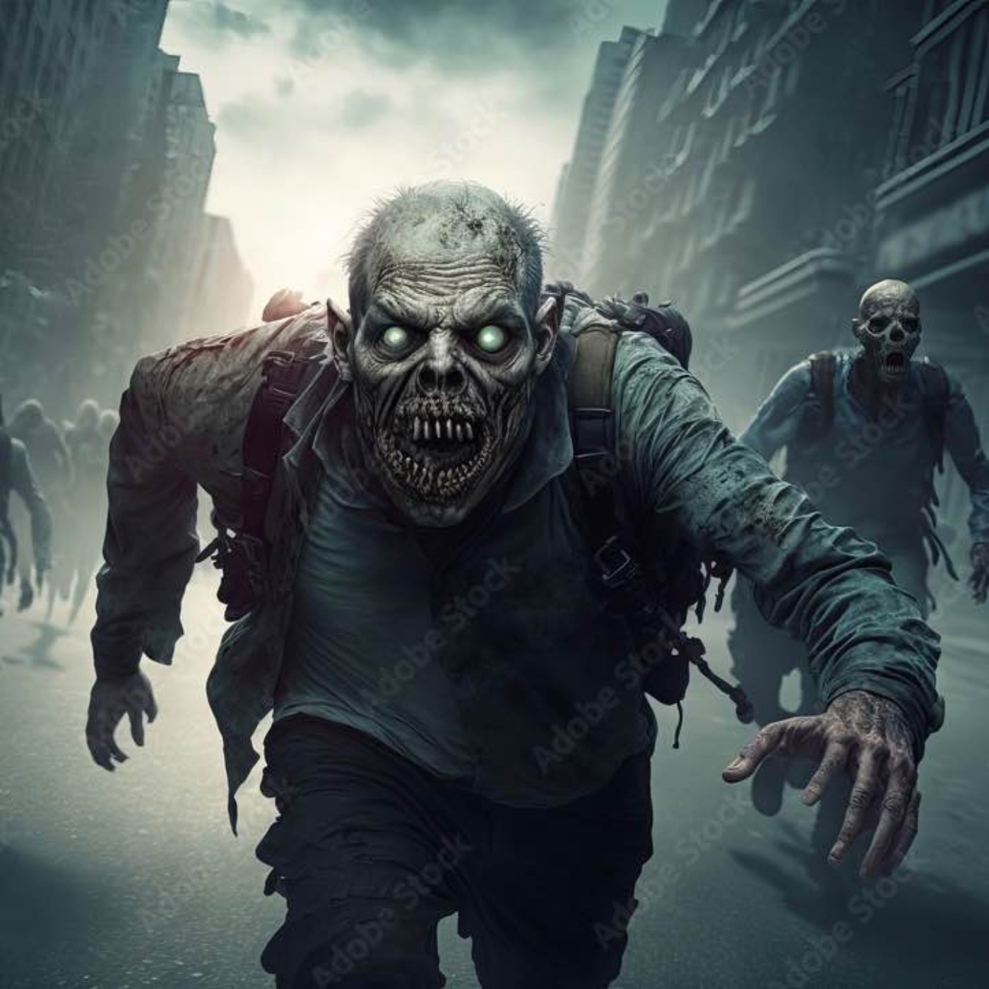 ZombPocalypse Podcast