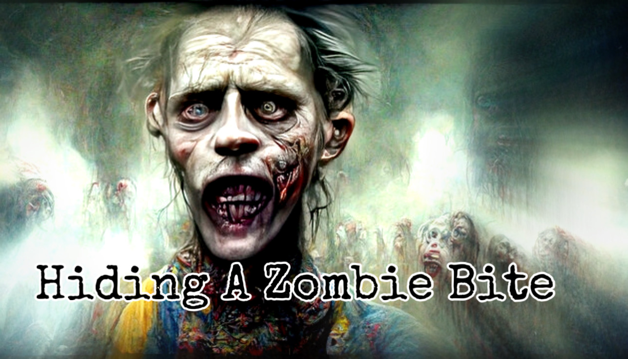 ZombPocalypse Podcast