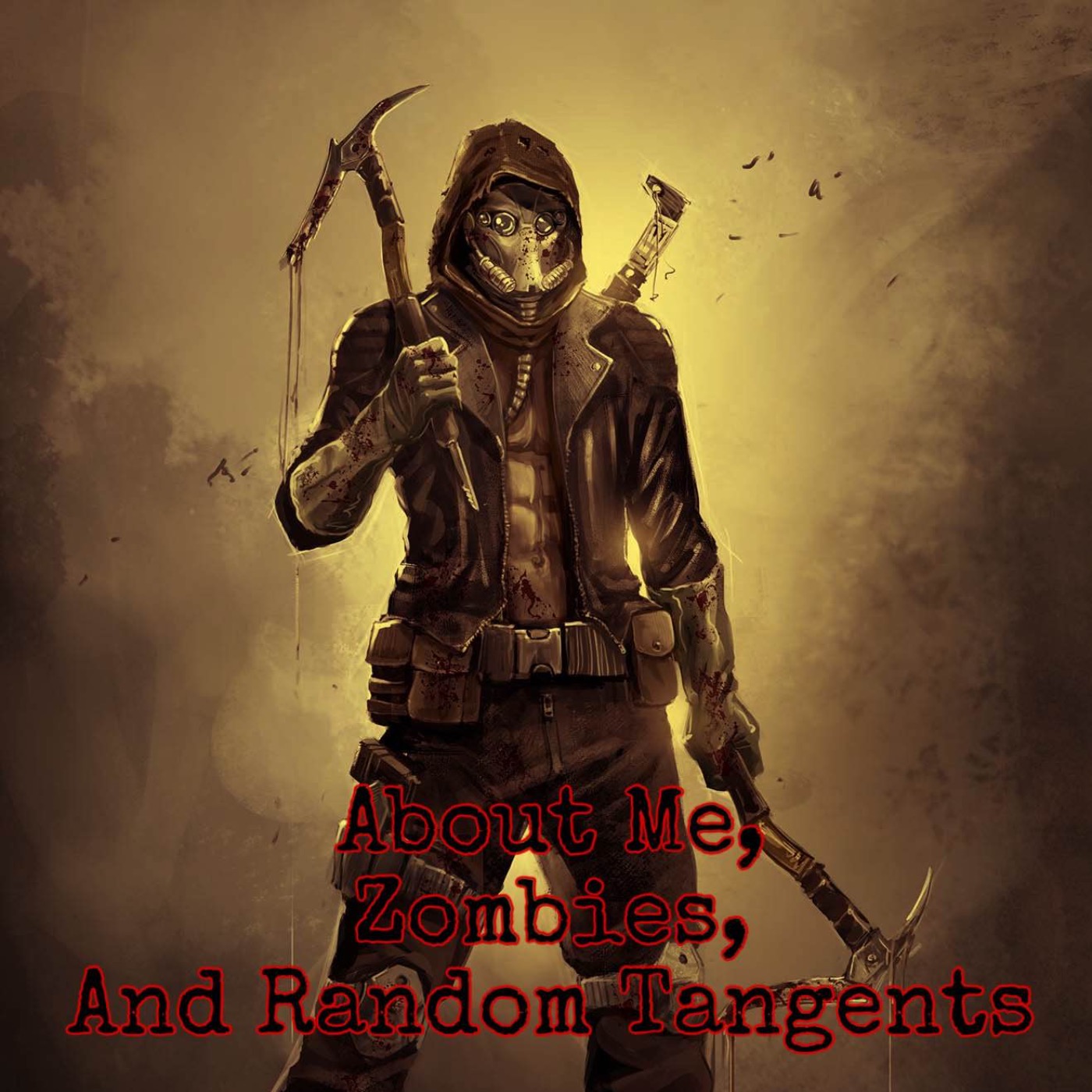 ZombPocalypse Podcast