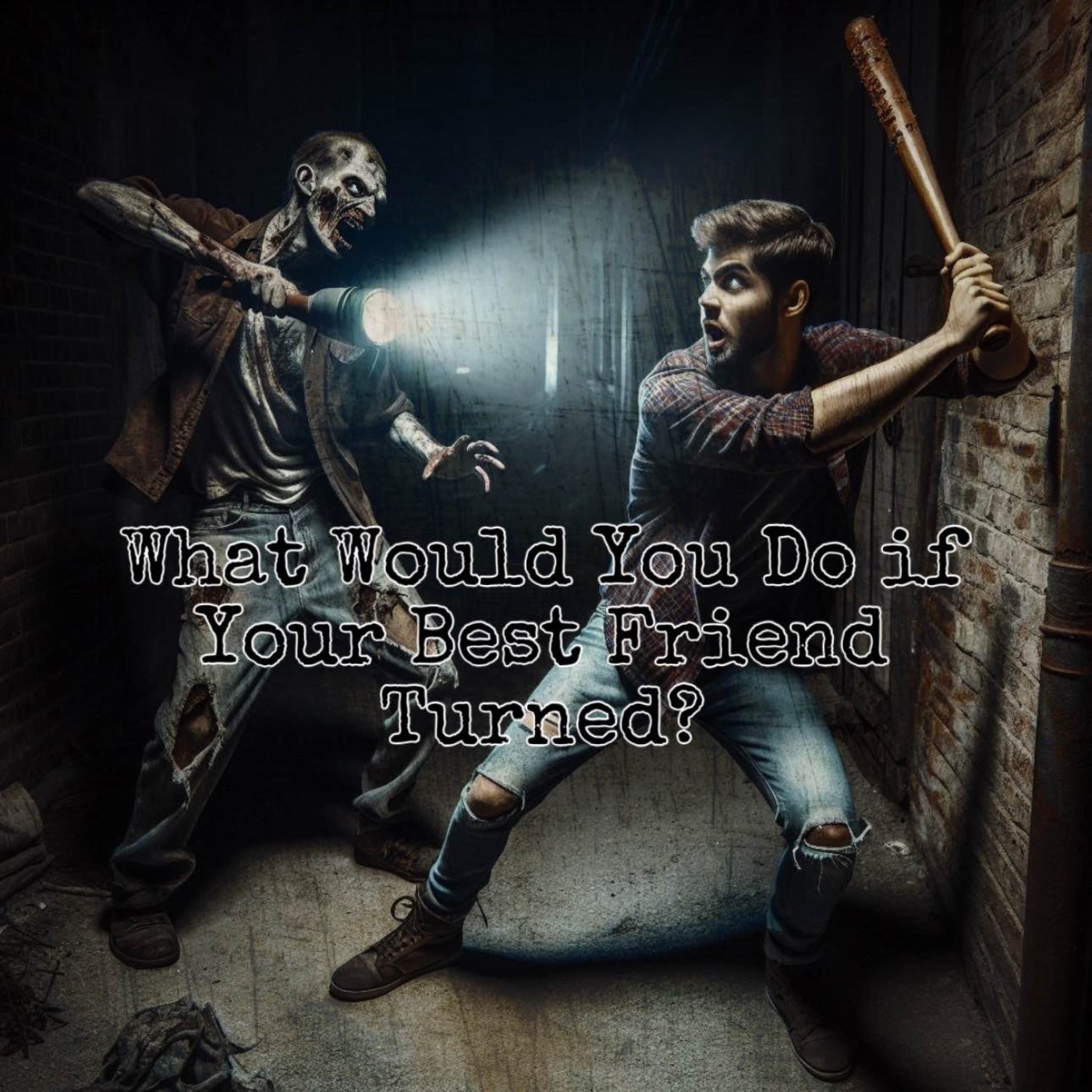 ZombPocalypse Podcast
