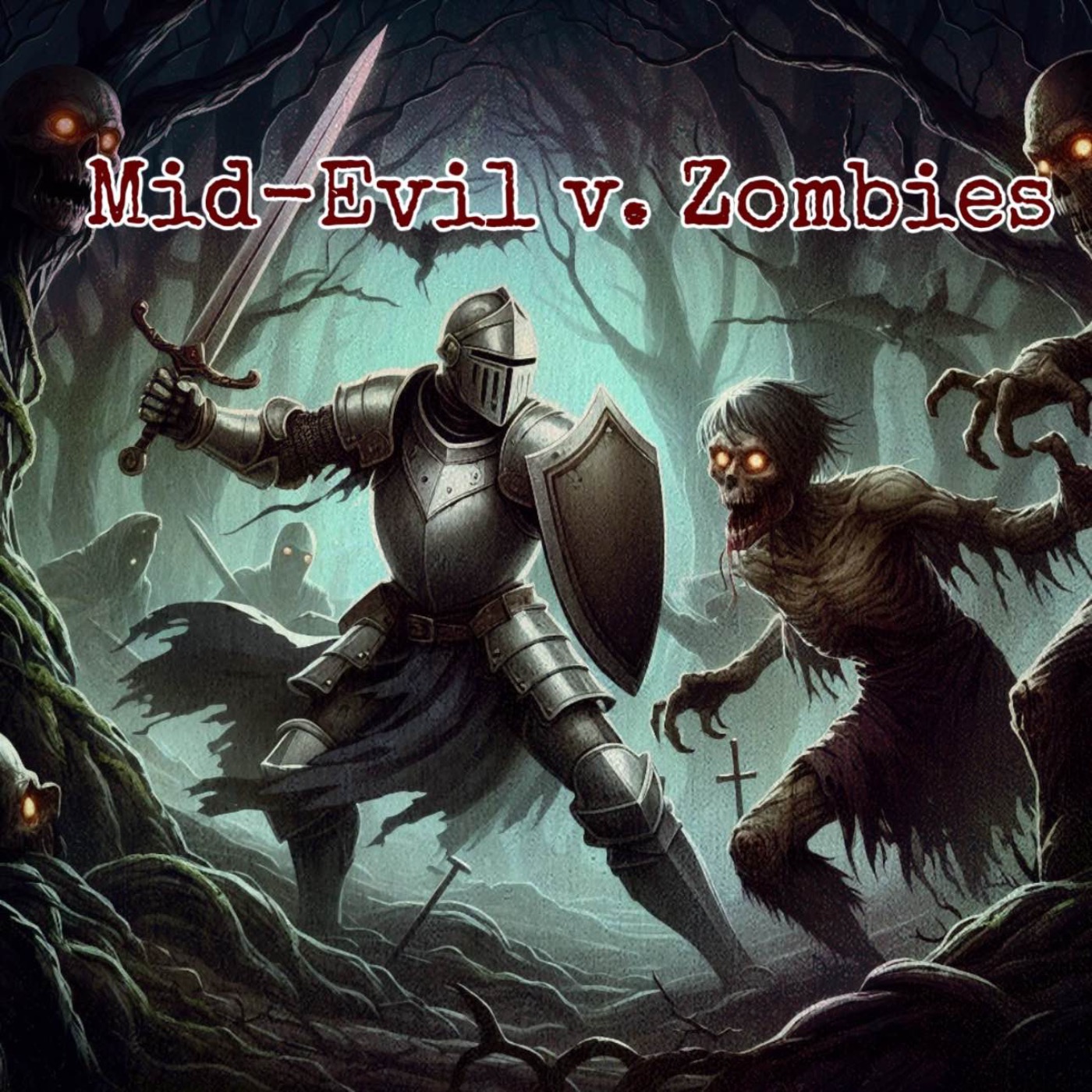 ZombPocalypse Podcast