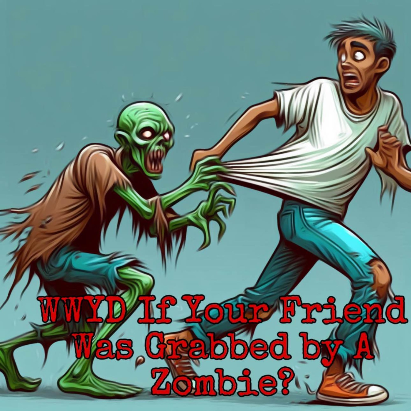ZombPocalypse Podcast